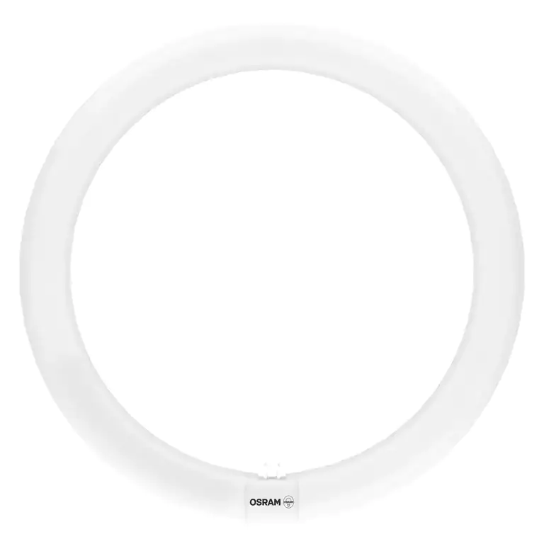 4058075604650 Osram LED Ring T9 G10q 12 W kaltweiß
