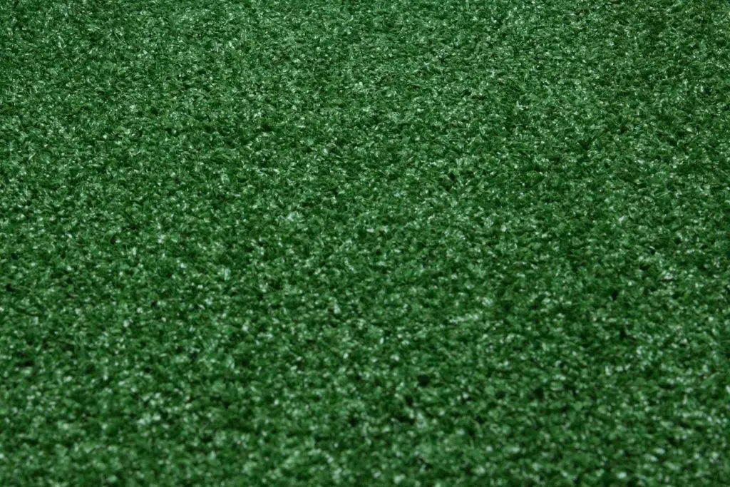 4002398718709_2 Andiamo Kunstrasen La Gomera Coupon im Wunschmaß, grün, 2 m breit