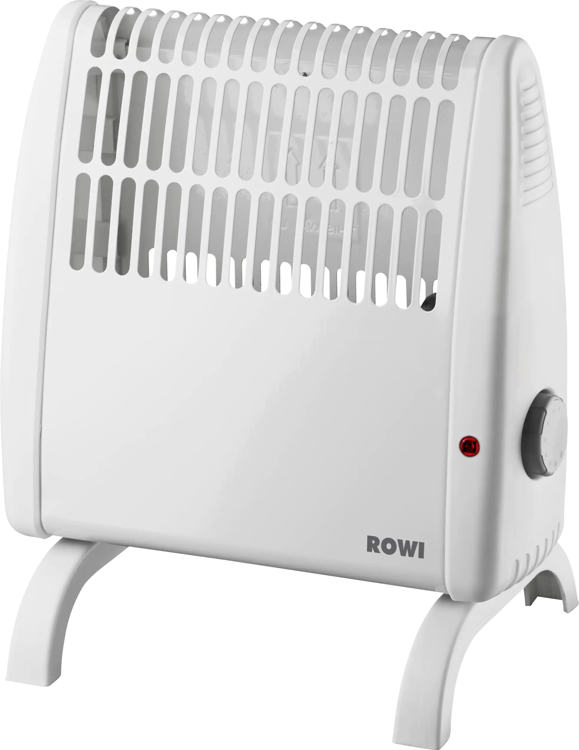 Rowi Frostwächter HFW 400/1 S Standgerät, 400 Watt Rowi Frostwächter HFW 400/1 S Standgerät, 400 Watt