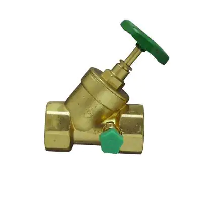 Cornat Schrägsitzventil 3/4"