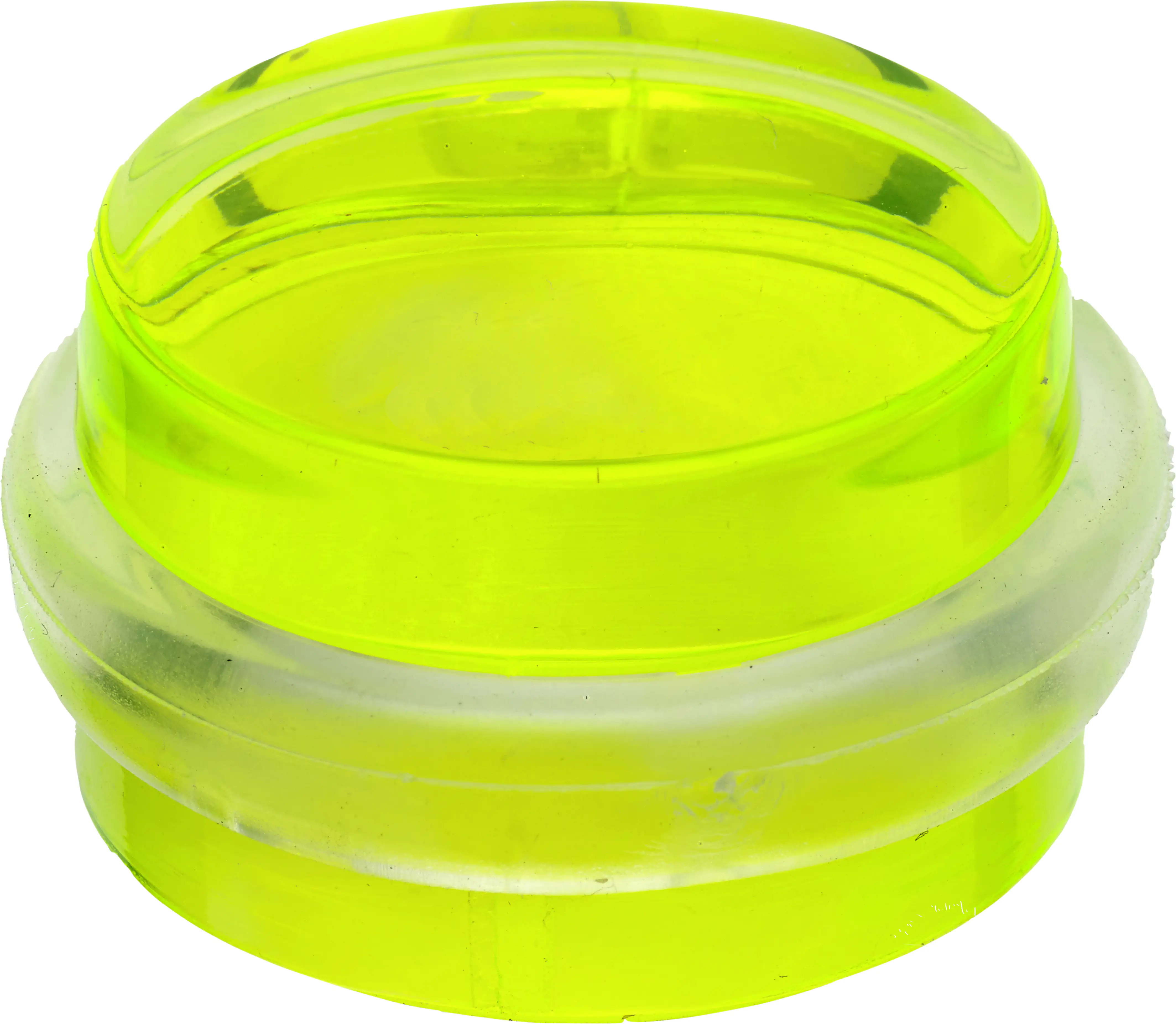 Hettich Türstopper 30,0 x 34/38 mm gelb - 1 Stück