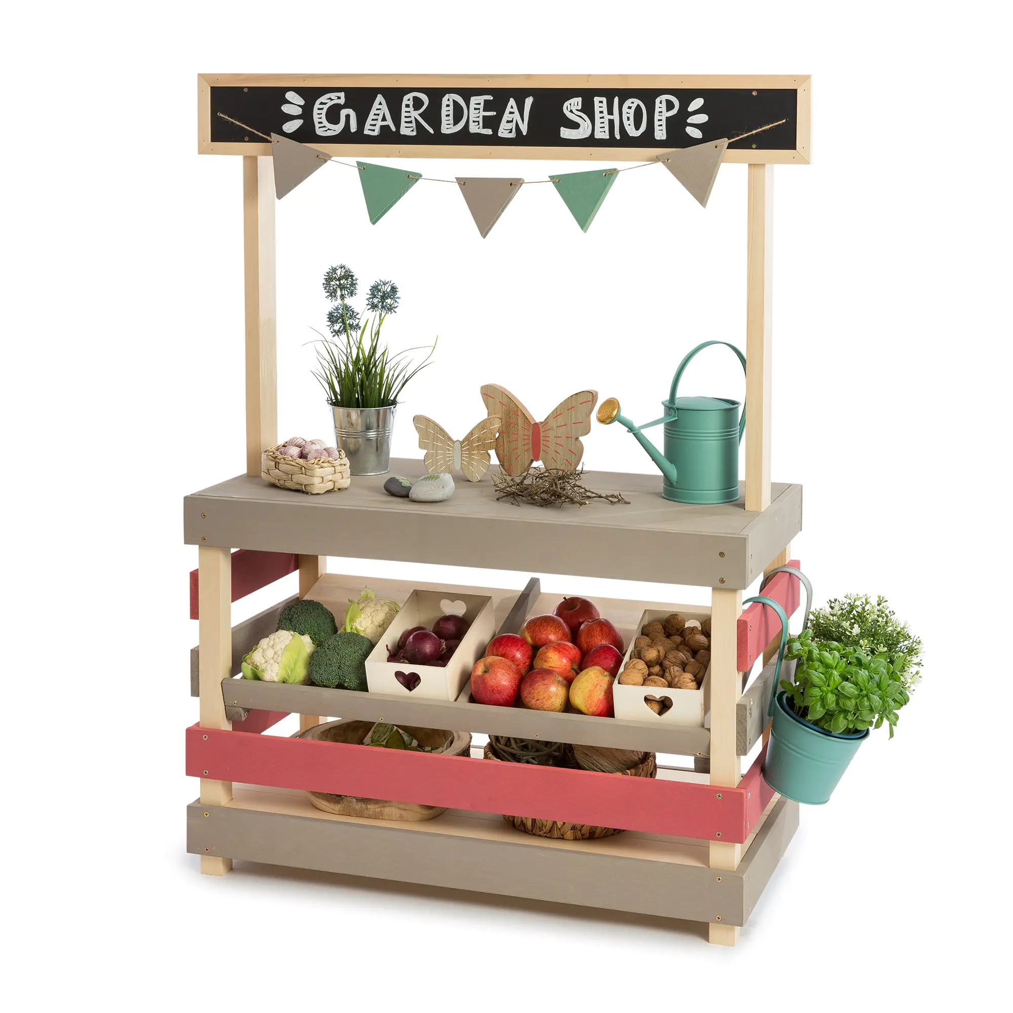 Muddy Buddy Outdoor Shop Garden Friend 90 x 40 x 115 cm Muddy Buddy Outdoor Shop Garden Friend 90 x 40 x 115 cm
