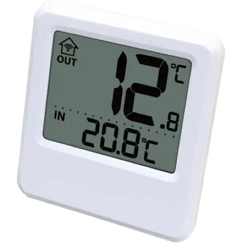 Technoline Temperaturstation WS 9114