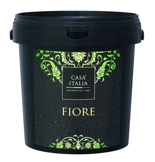 4003498673455 Casa Italia FIORE 2,5L Effektlasur mit Samtcharakter
