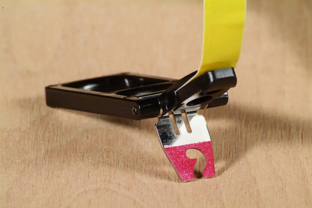 Stabila Bandmaß BM 50 W Kapselbandmaß 20 m