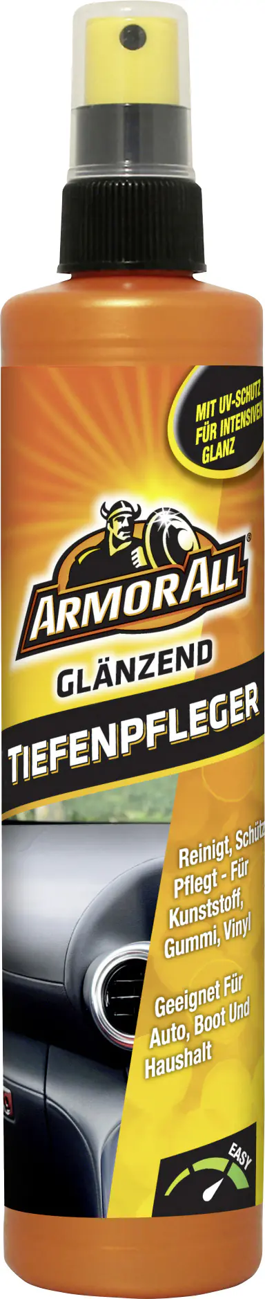 Armor All Kunststoff Tiefenpfleger glänzend 300ml