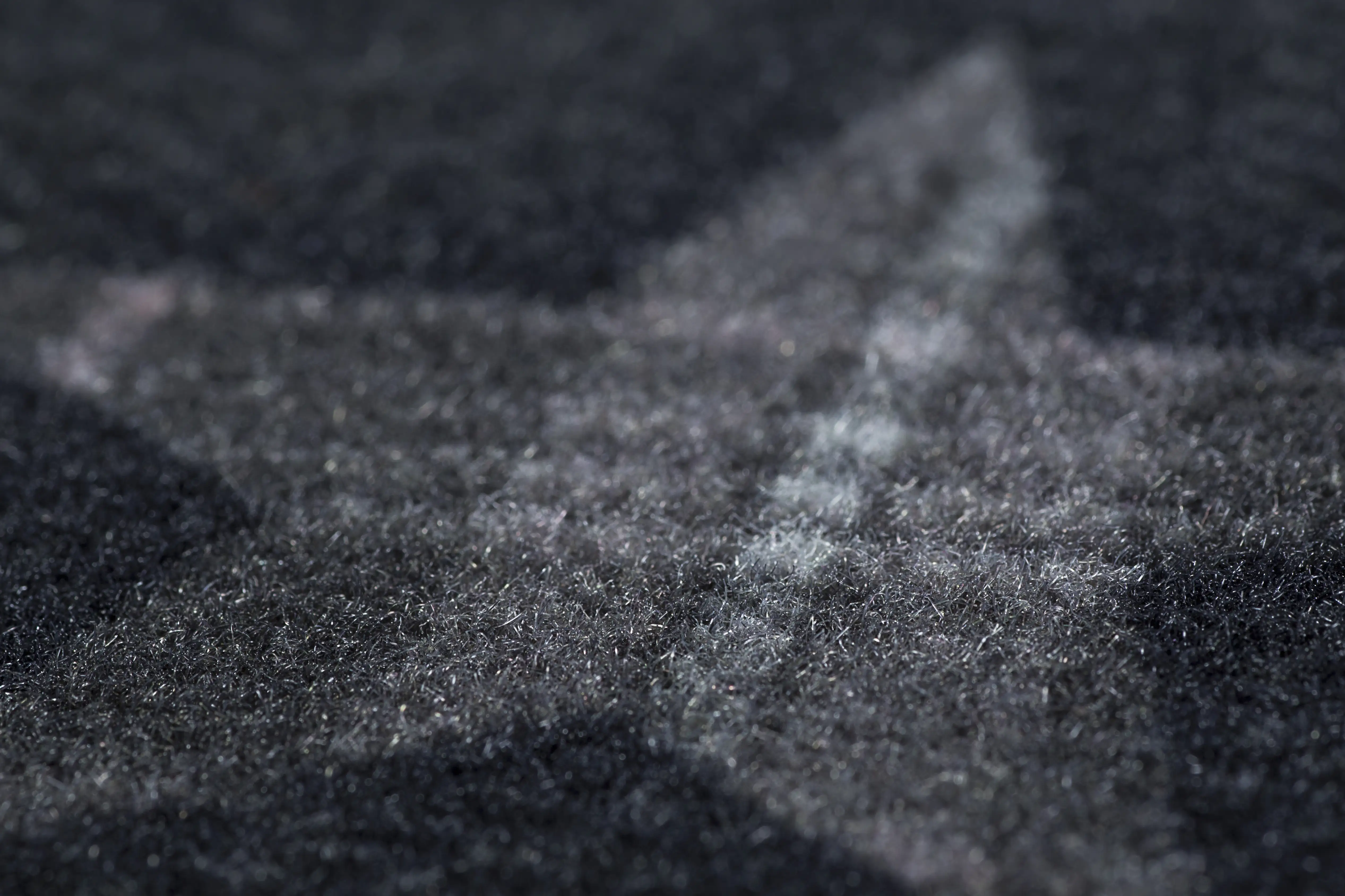 Andiamo Küchenläufer Trendy Star grau, 45 x 145 cm