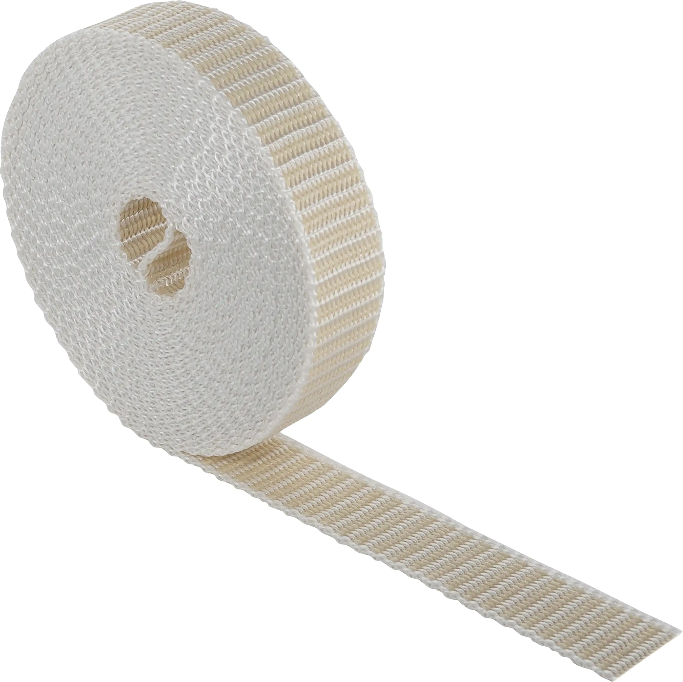 Schellenberg Rollladengurt beige Breite 23 mm - Länge 4,5 m