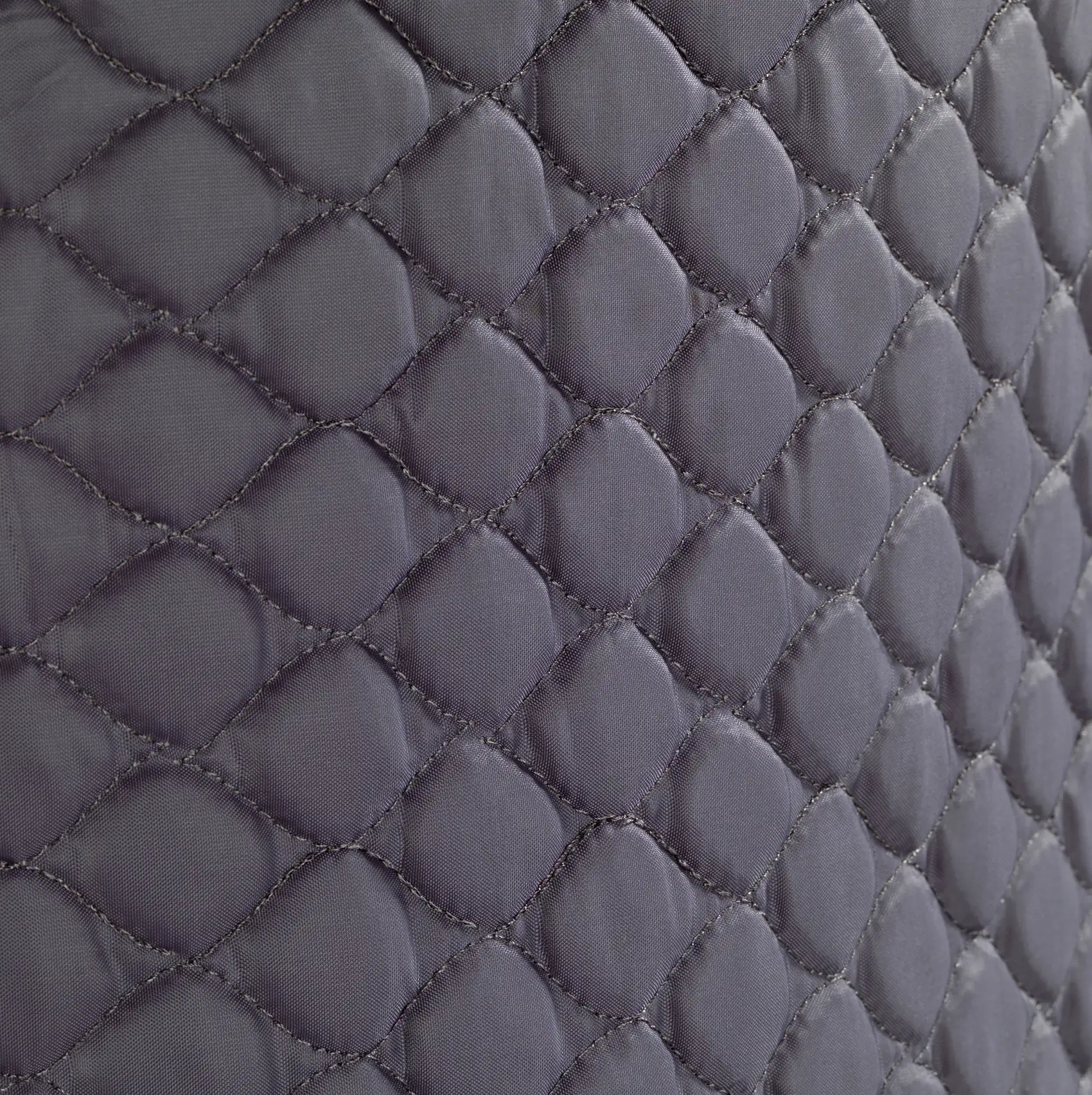 Wenko Wäschesammler Wabo 75L grau 40 x 40 x 60cm (L x B x H)