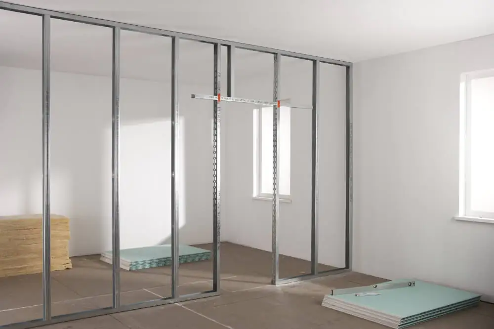 Knauf Dichtungsband 30 m Rolle, 7 cm breit, anthrazit