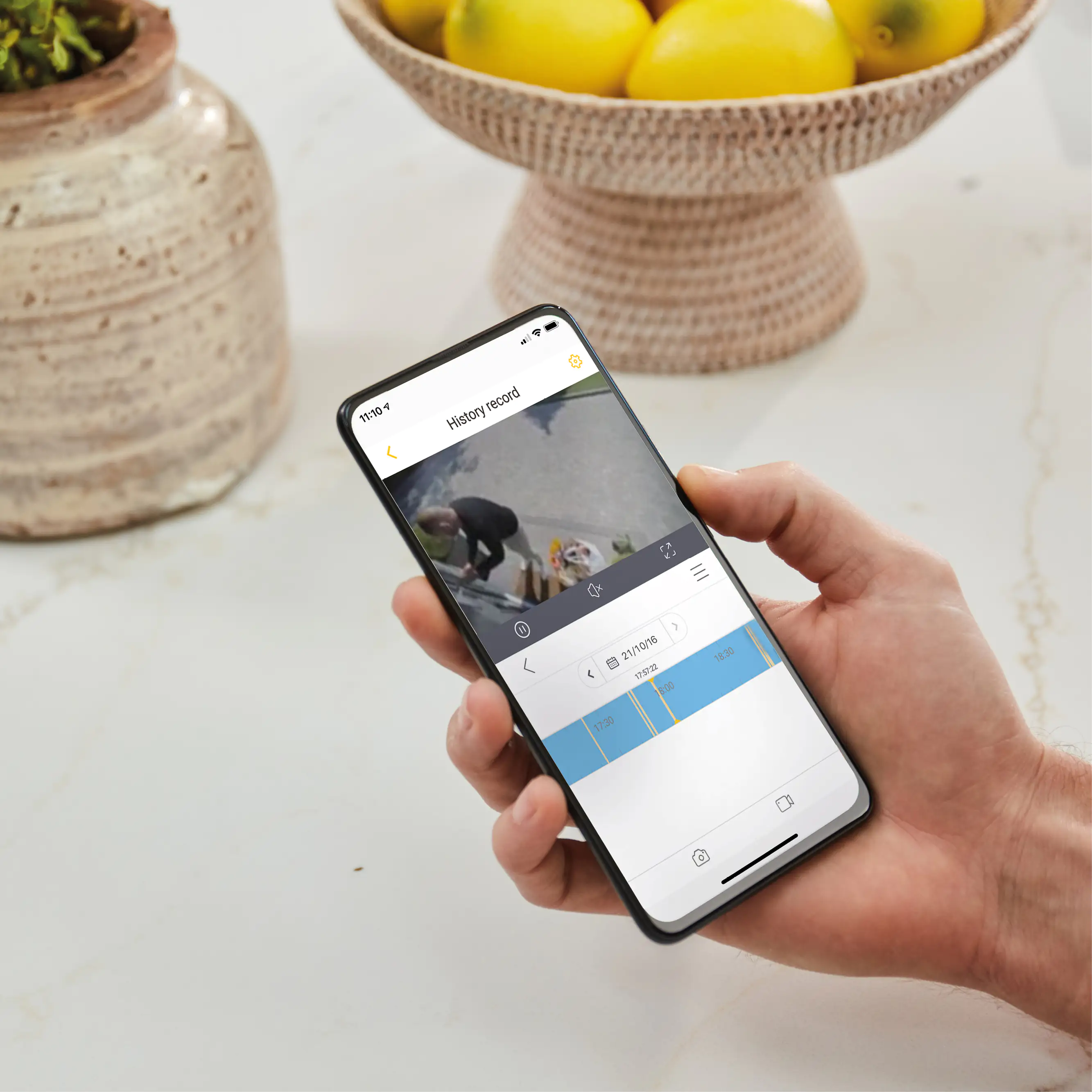 Yale Smart Home Falcon Addon Erweiterungskamera Full HD Zusatzkamera Yale Smart Home Falcon Addon Erweiterungskamera Full HD Zusatzkamera