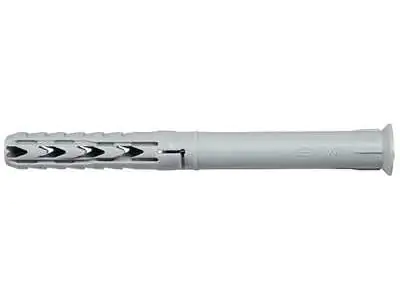 Fischer Langschaftdübel SXR 8.0 x 80 mm - 10 Stück Fischer Langschaftdübel SXR 8.0 x 80 mm - 10 Stück