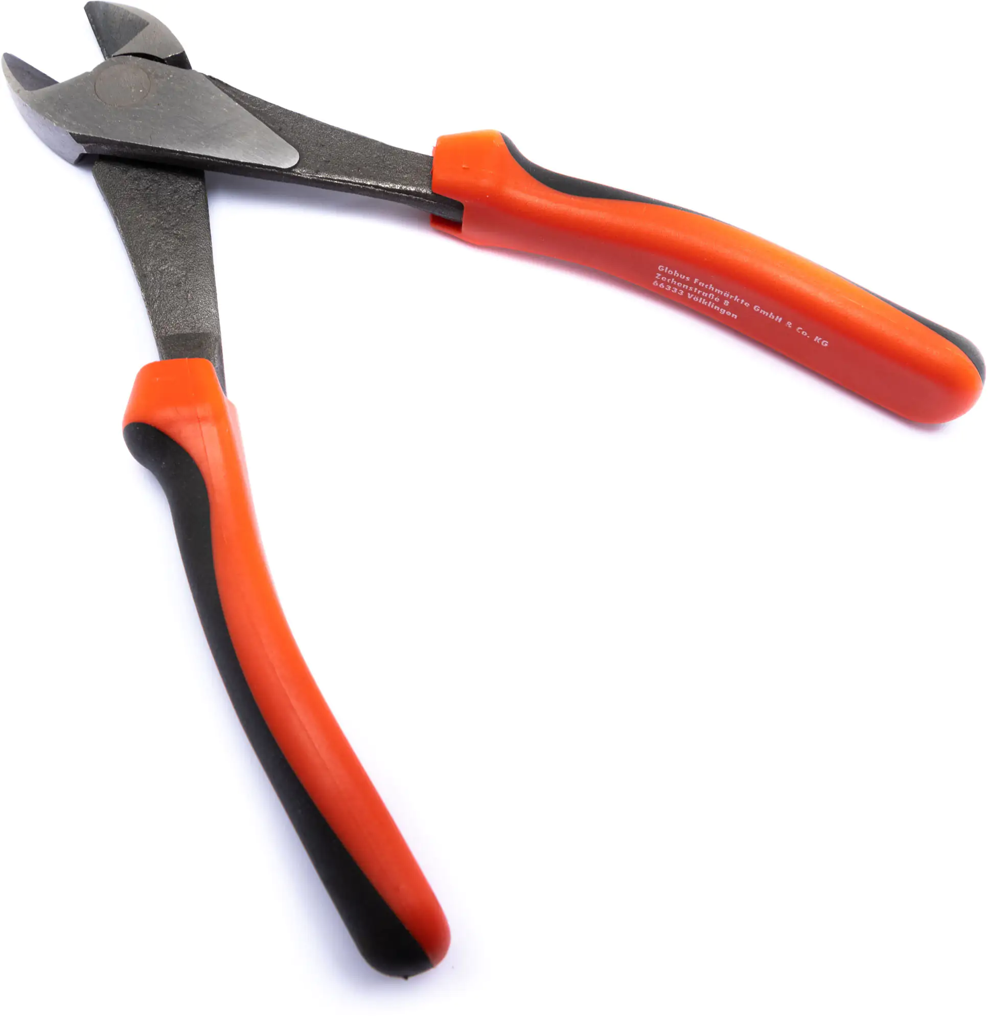 Primaster Seitenschneider 200 mm Primaster Seitenschneider 200 mm