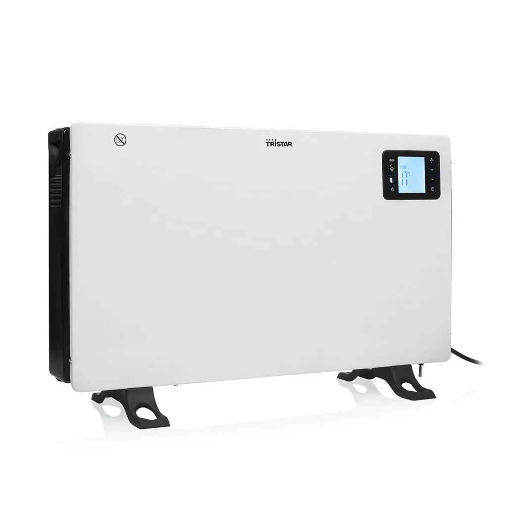 Tristar Konvektor KA-5819 Wifi 2000 W 3 Stufen