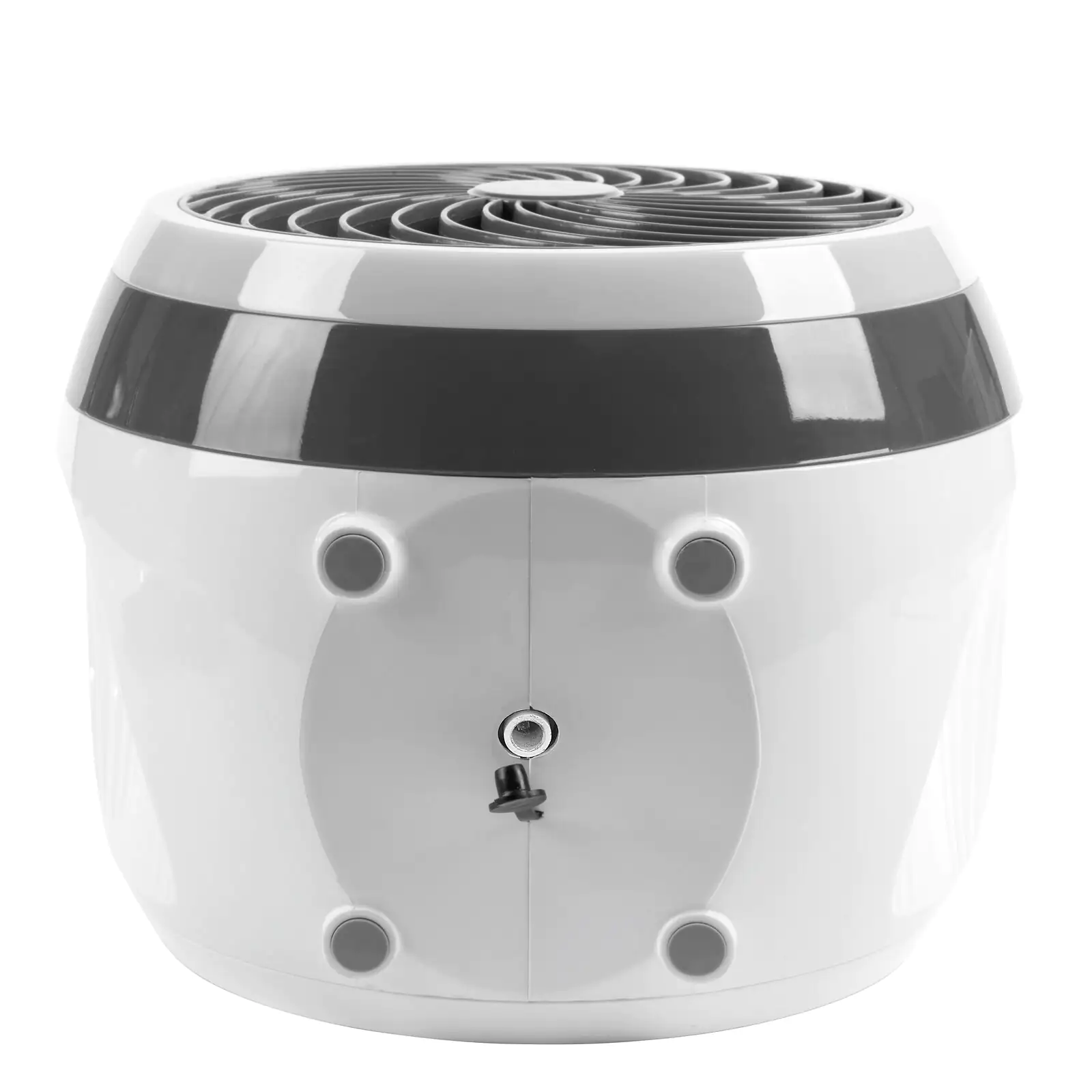5054061374421_8 Beldray Mini Air Cooler Arctic Dome 10 Watt, Ø 19 cm