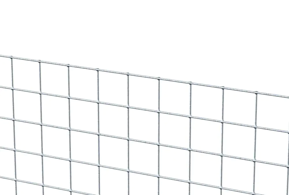 Alberts Schweißgitter 5 m 50 cm, 1,27 x 1,27 cm verzinkt