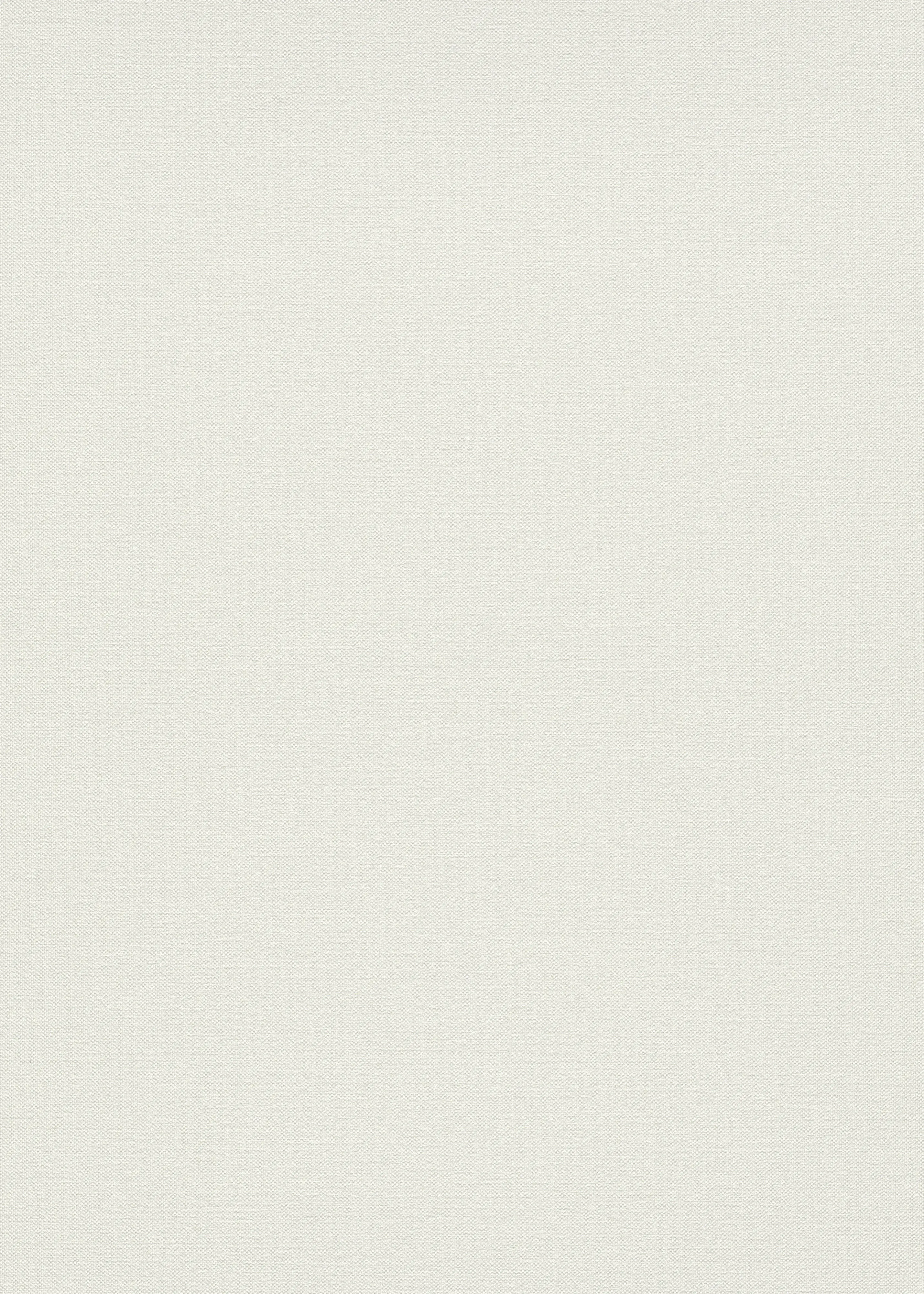 Erismann Vliestapete Woven Uni weiß 10,05 x 0,53 m Erismann Vliestapete Woven Uni weiß 10,05 x 0,53 m