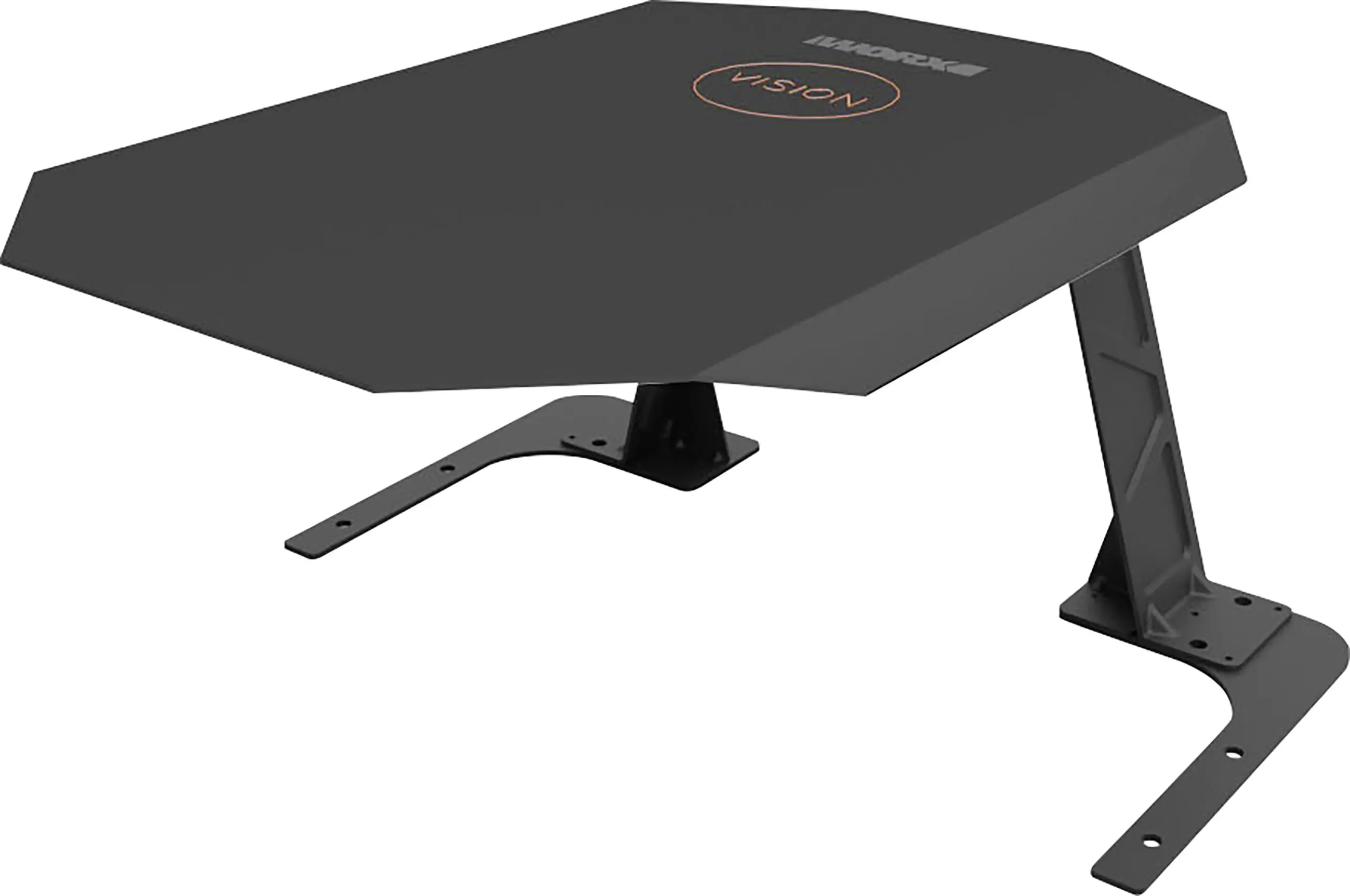 Worx Mähroboter-Garage für Mähroboter Vision