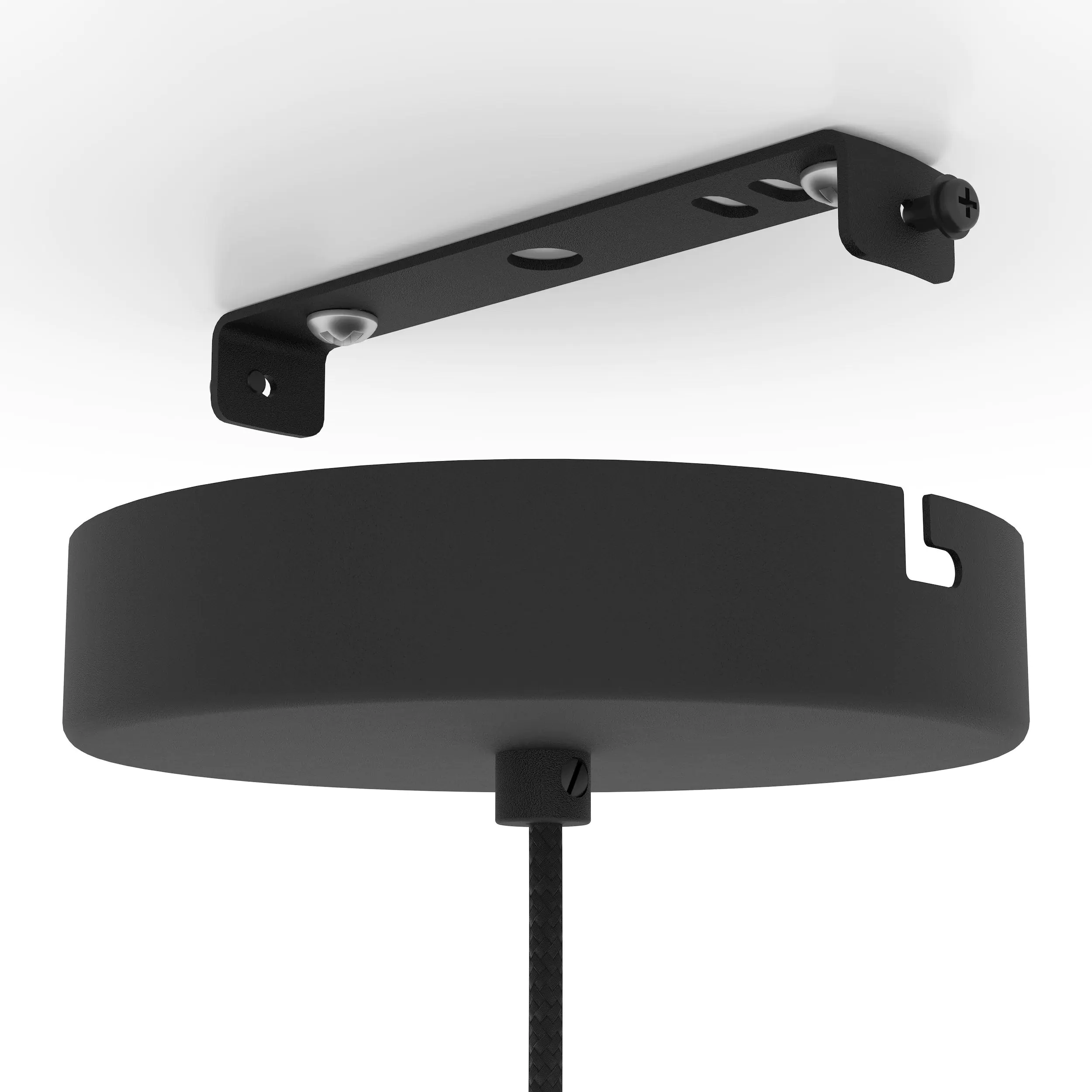 Eglo Hängeleuchte Surfleet natur 33 x 110 cm E27 Eglo Hängeleuchte Surfleet natur 33 x 110 cm E27