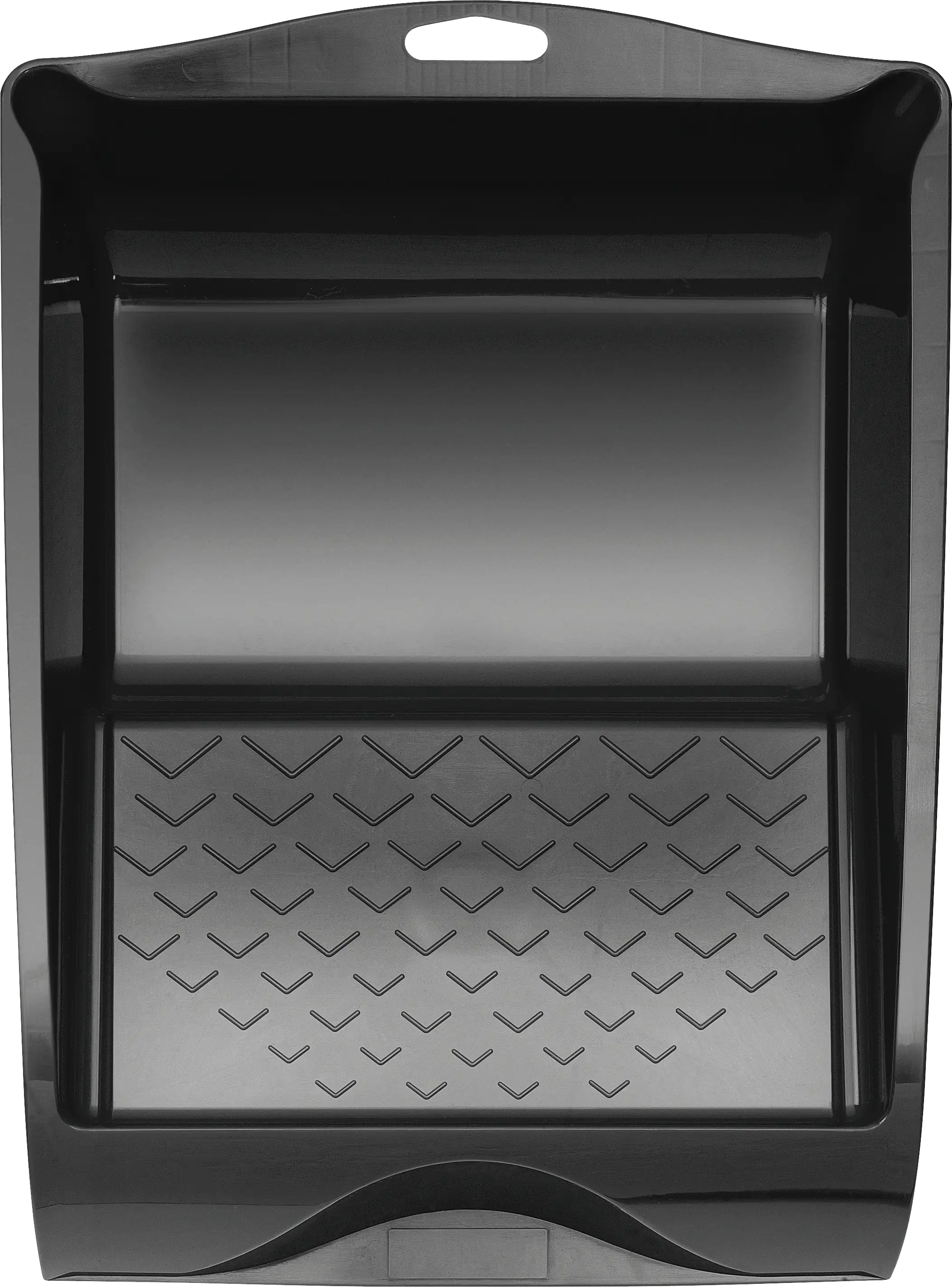 Color Expert Farbwanne 10 x 22 cm Kunststoff schwarz