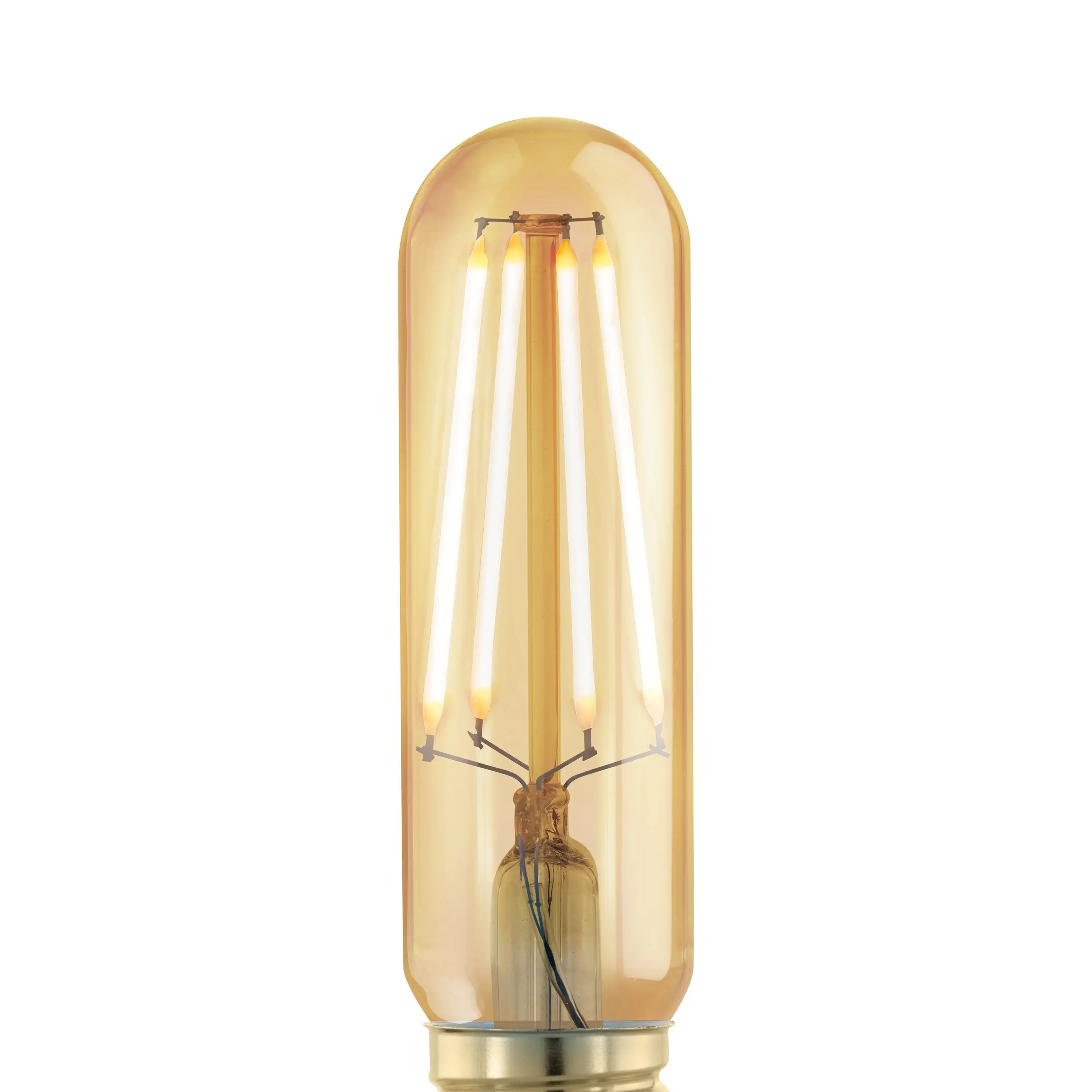 Eglo LED Stablampe T32 E27 4W amber Eglo LED Stablampe T32 E27 4W amber