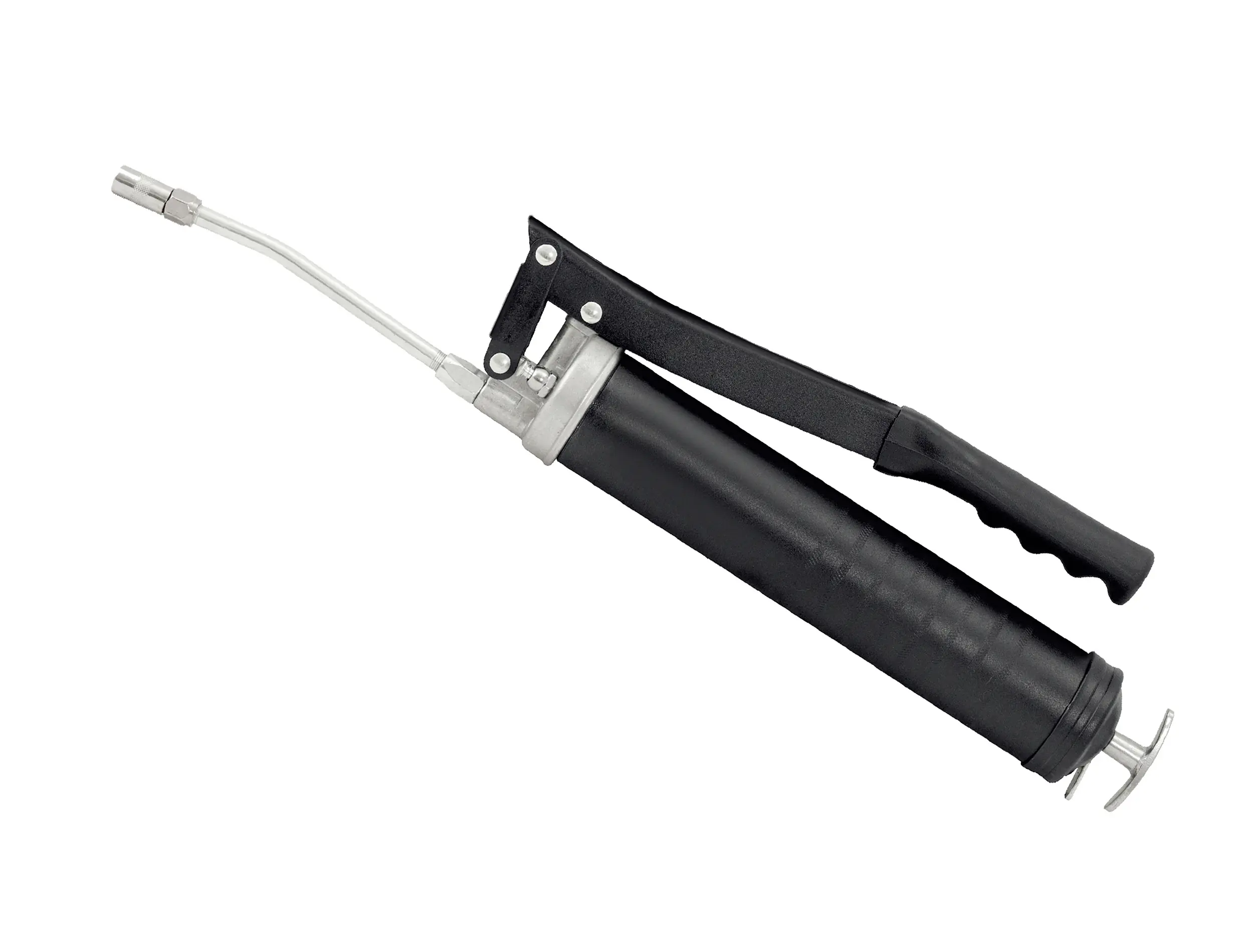 APA Fettpresse mechanisch schwarz