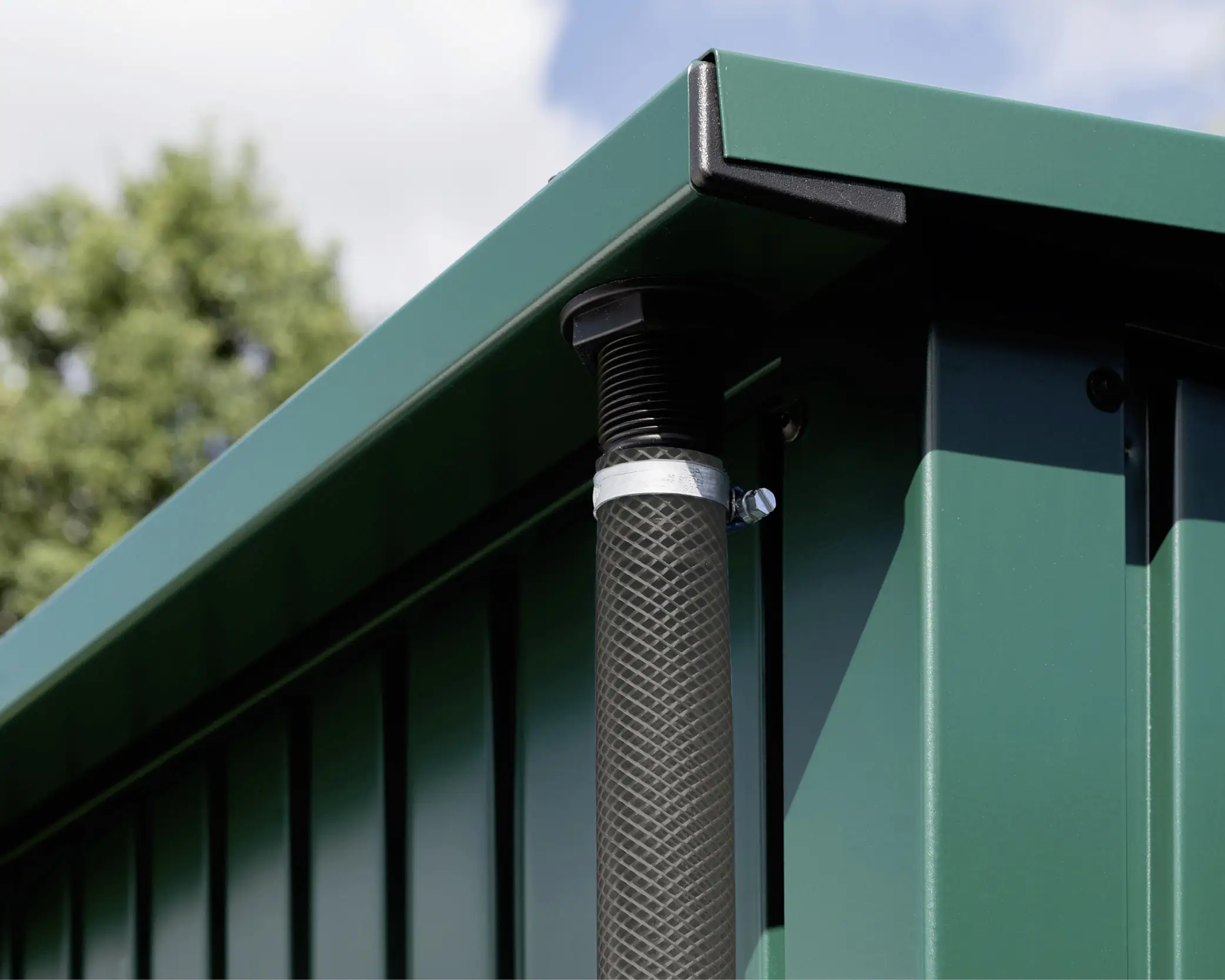 EcoStar Schlauch-Set Regenablauf EcoStar Schlauch-Set Regenablauf EcoStar Schlauch-Set Regenablauf EcoStar Schlauch-Set Regenablauf