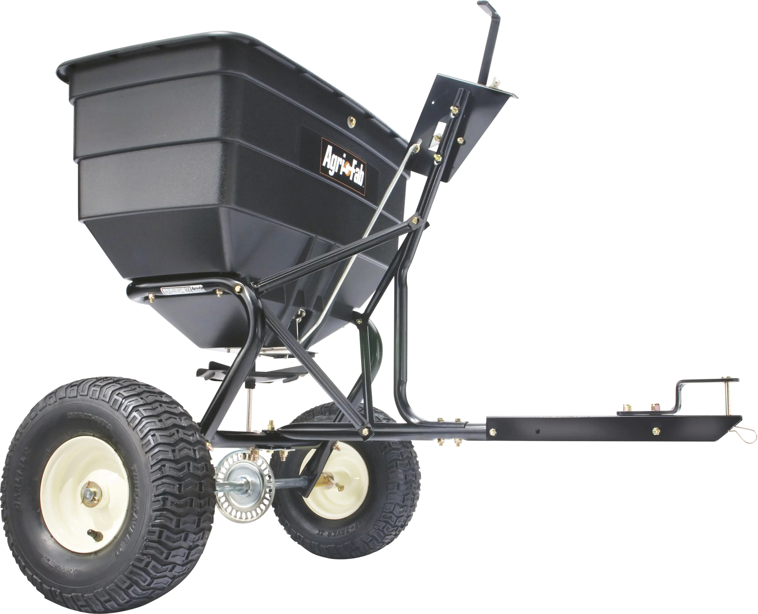 MTD Anhänge-Streuer ca. 300 cm