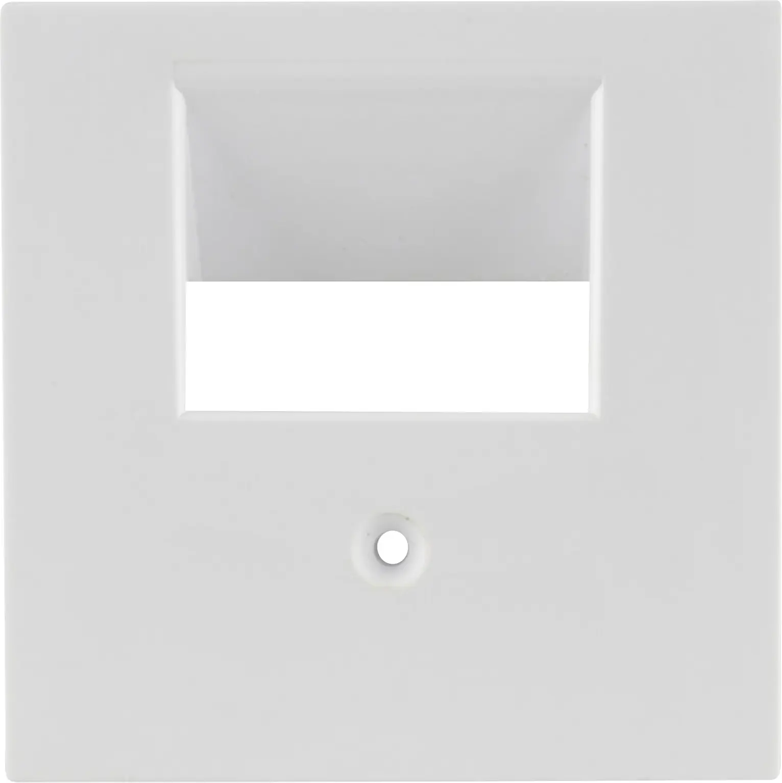 Unitec UAE-Abdeckung Melbourne S702 ultraweiß