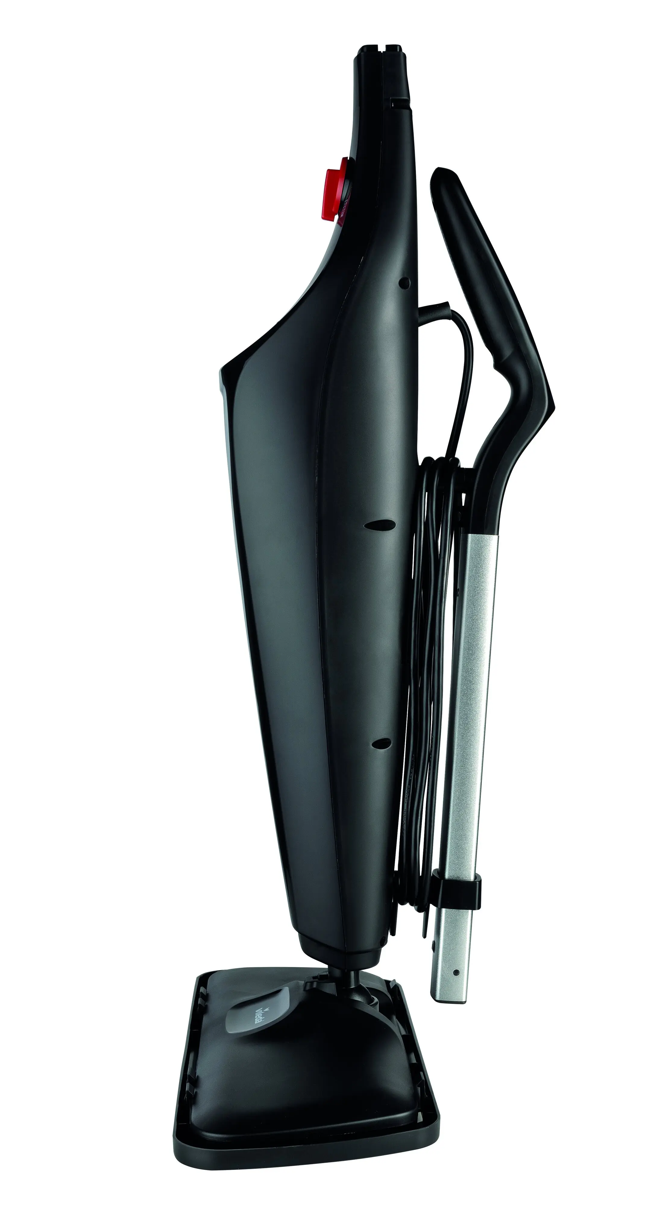 Vileda Steam Dampfreiniger Plus XXL 1550 W Reinigen ohne Chemikalien
