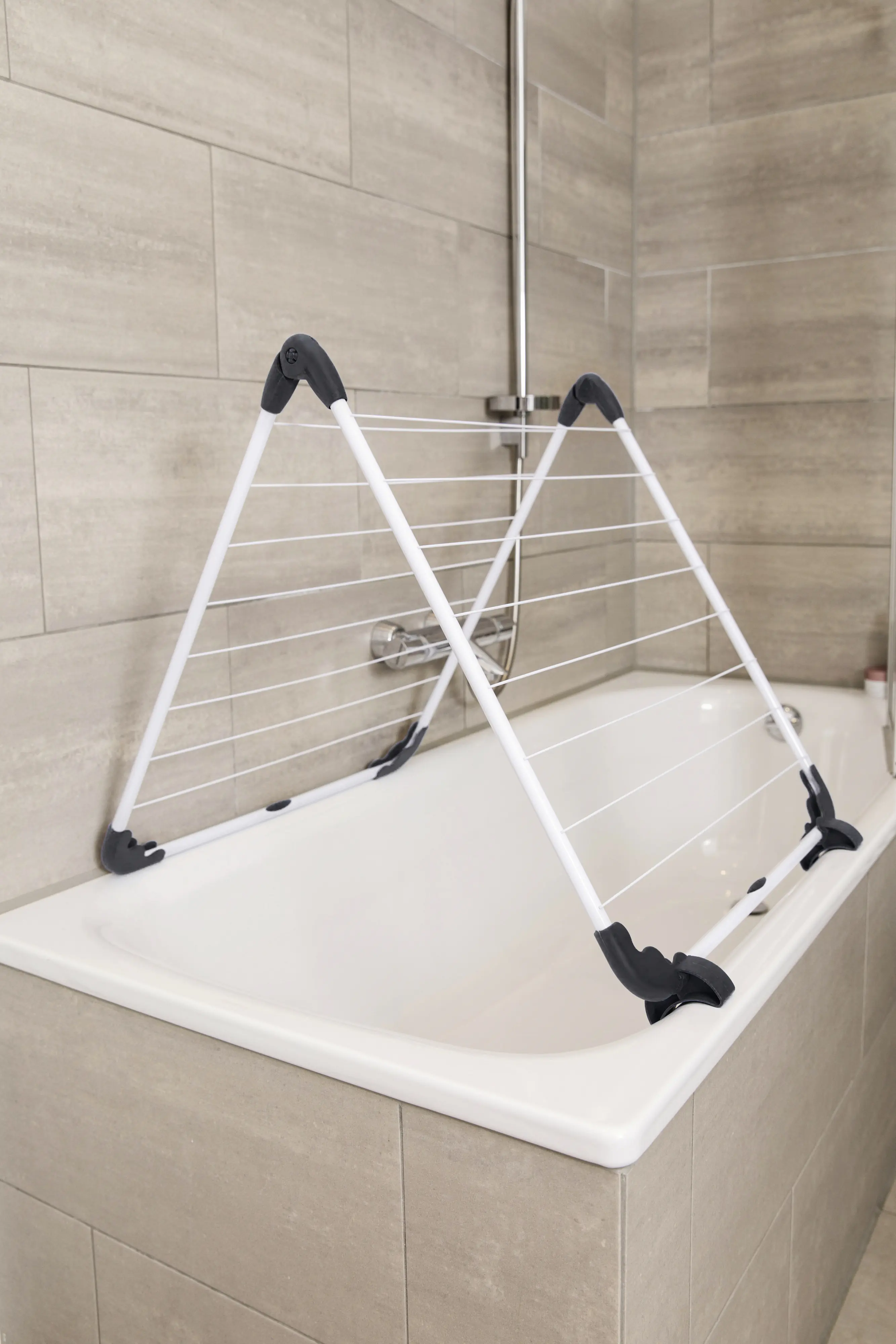 Vileda Badewannentrockner Acrobath Vileda Badewannentrockner Acrobath