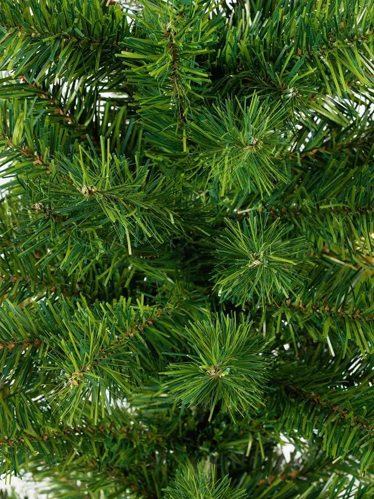 2076601502258_2 TrendLine künstlicher Weihnachtsbaum 120 cm grün