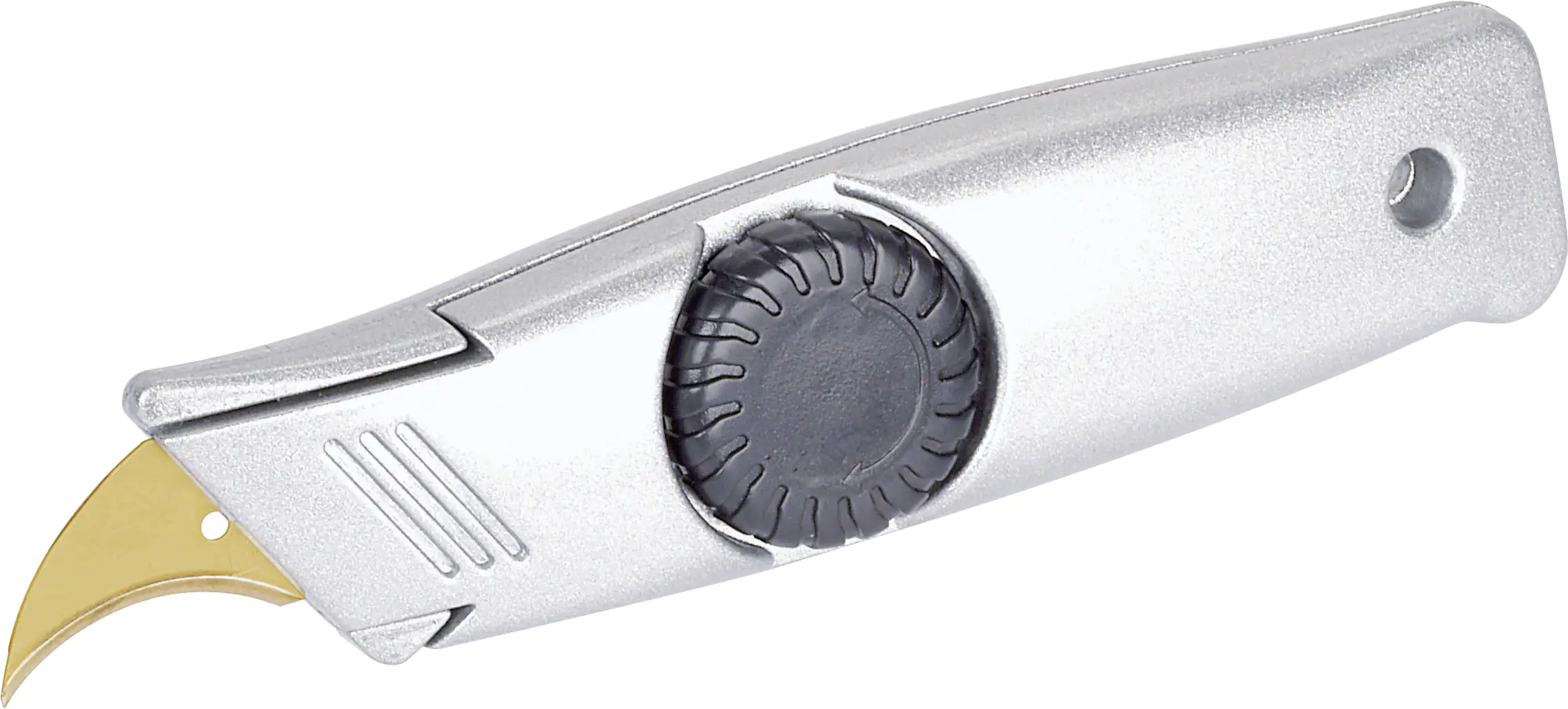 Wolfcraft Klingenmesser mit feststehender Klinge