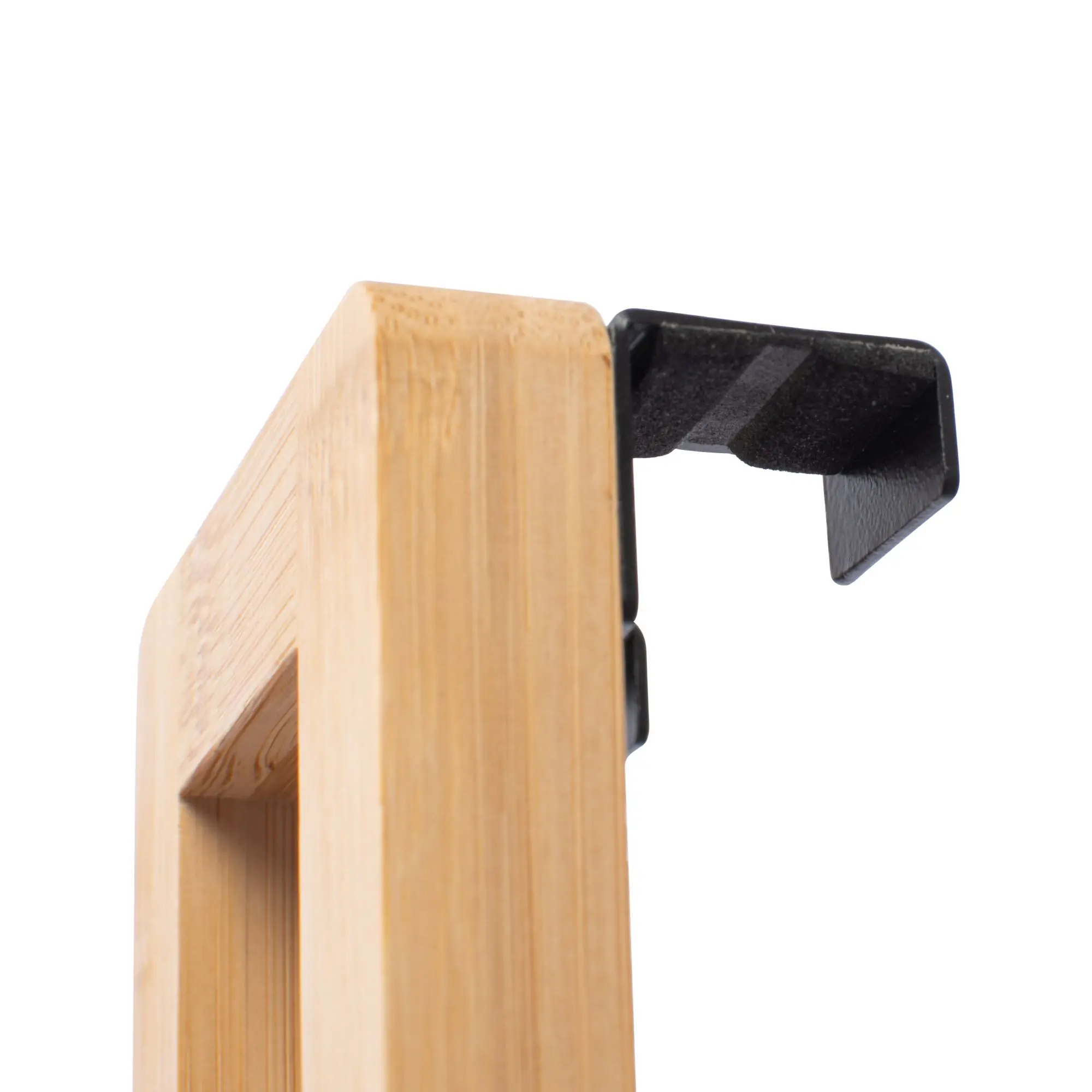 Schulte Duschablage aus Bambus hängend 28 x 15 x 60 cm Schulte Duschablage aus Bambus hängend 28 x 15 x 60 cm