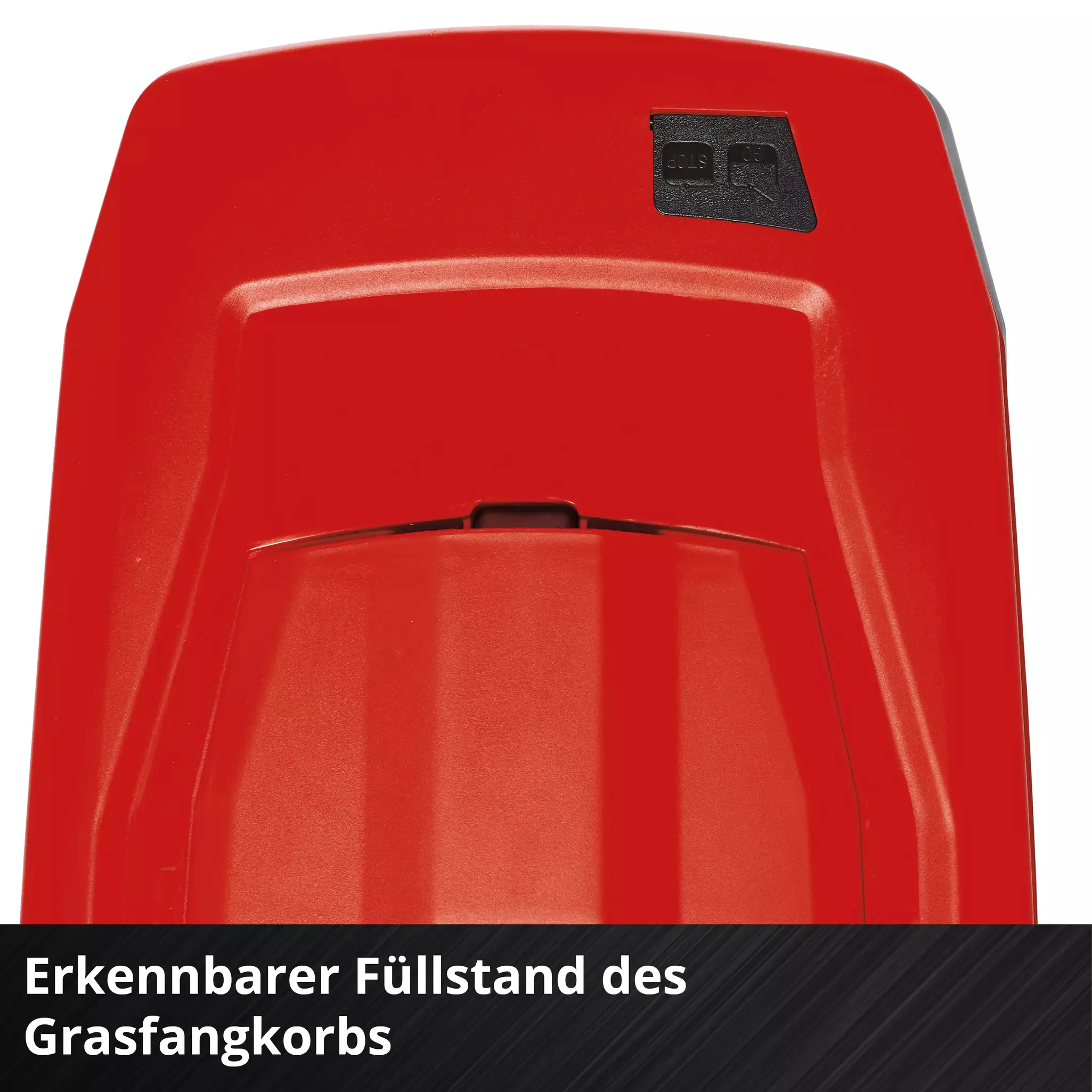 Einhell Akku Rasenmäher GP-CM 36/450 38 cm Schnittbreite