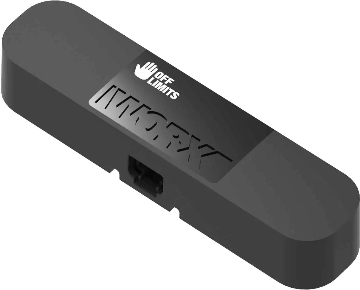 Worx Zusatzmodul Off-Limits für Worx Landroid M700 2.0 und L1000 Worx Zusatzmodul Off-Limits für Worx Landroid M700 2.0 und L1000