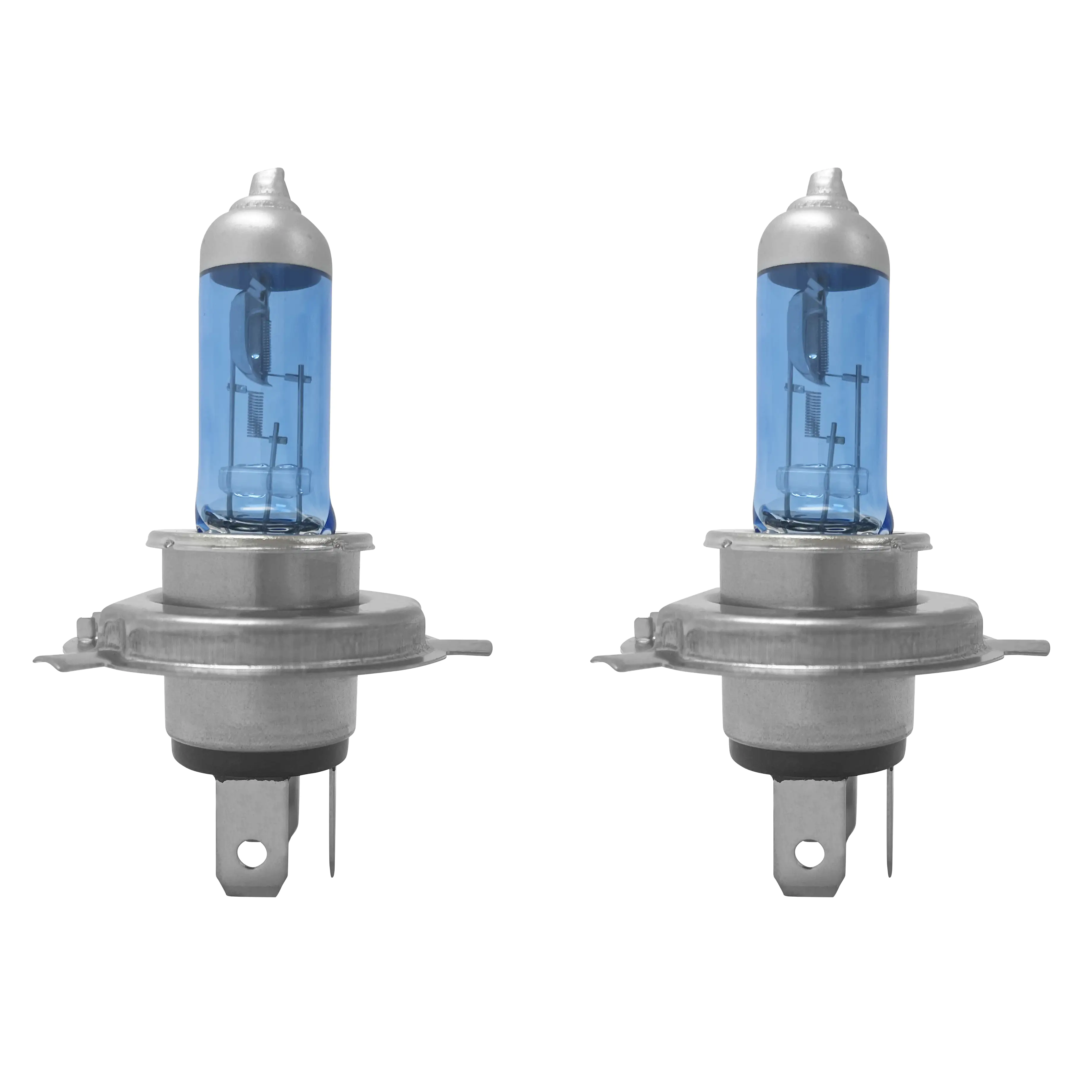 TrendLine Halogenlampe H4 2er-Set 12V 60/55W 2 Stück TrendLine Halogenlampe H4 2er-Set 12V 60/55W 2 Stück