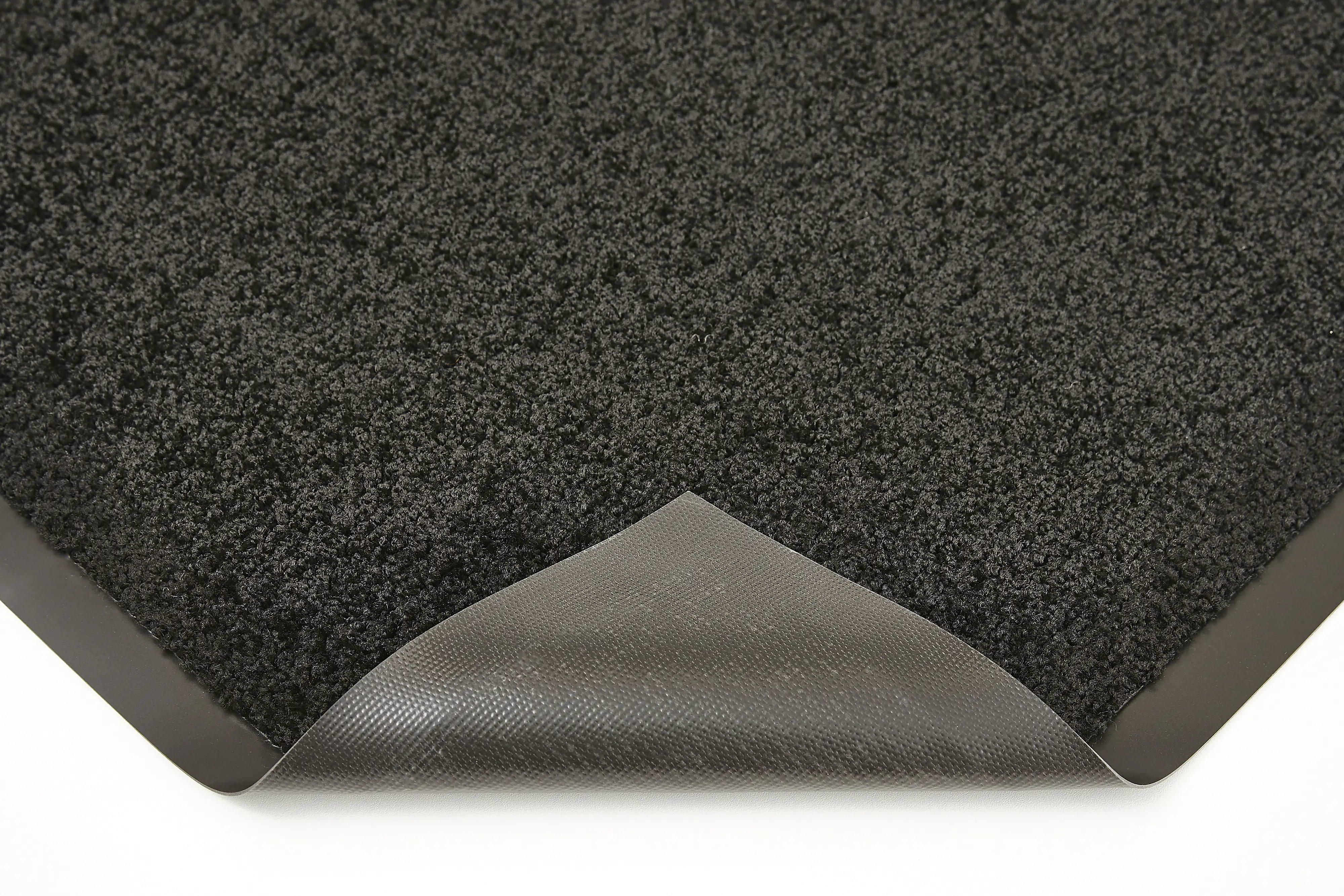 Fußmatte Elektra, schwarz, 60 x 90 cm