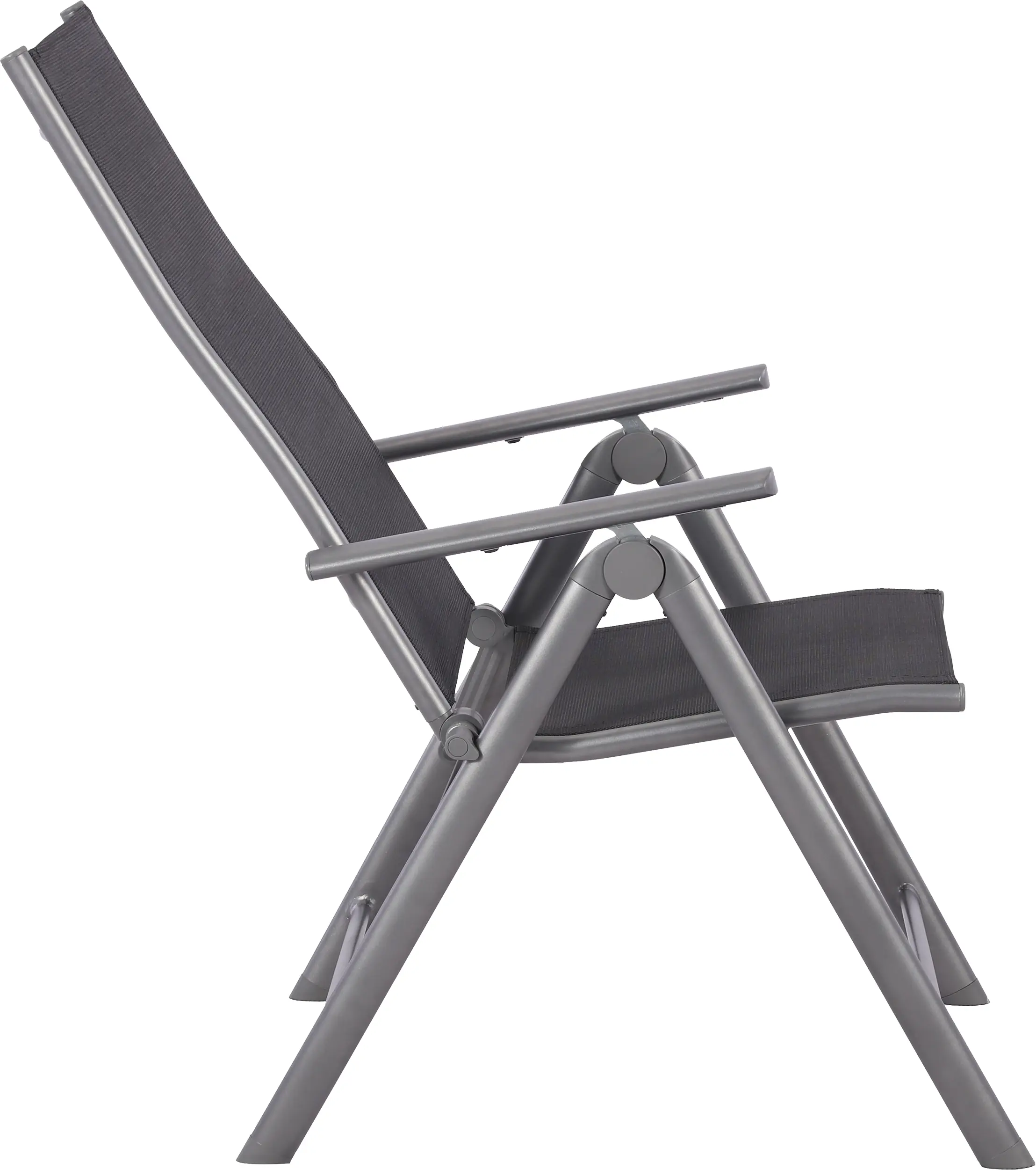 TrendLine Klappstuhl New York anthrazit