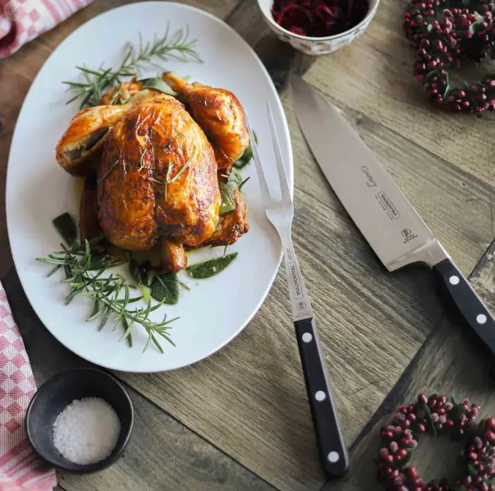 Tramontina Century Tranchierset  2-teilig Tramontina Century Tranchierset  2-teilig