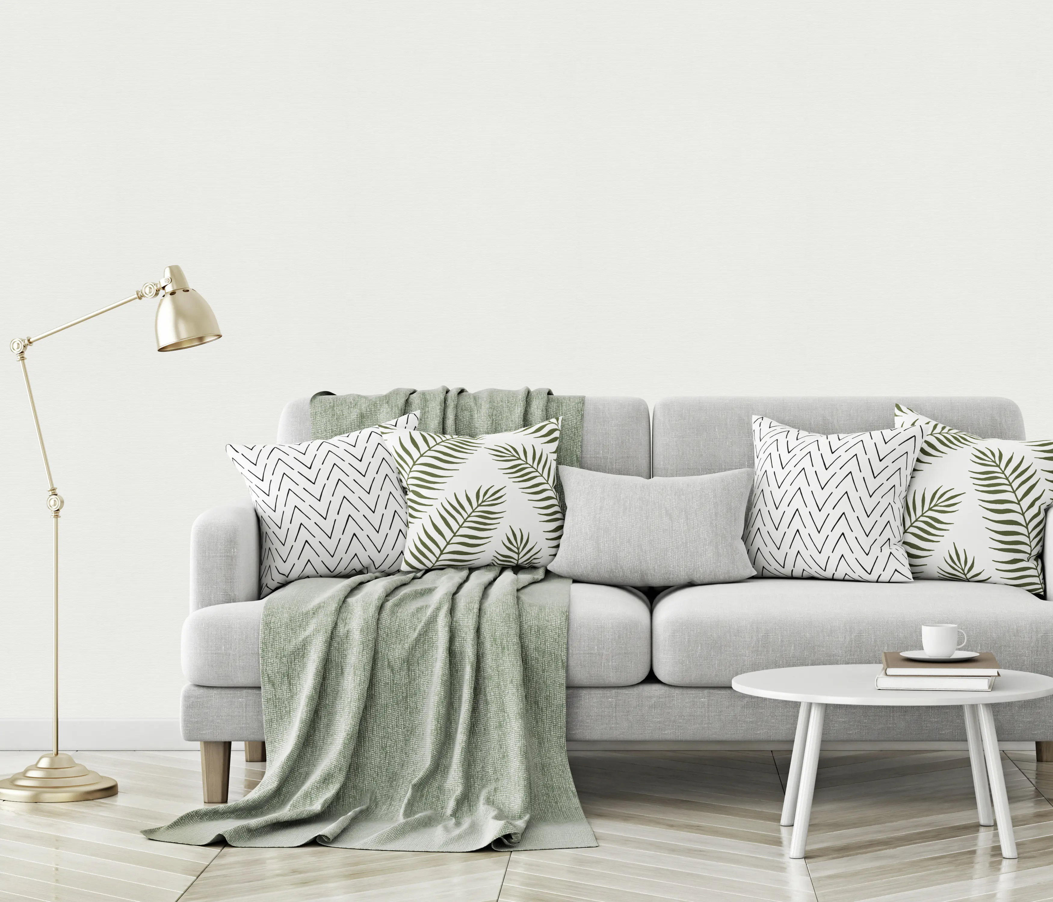 Erismann Vliestapete Uni weiß 10,05 x 0,53 m