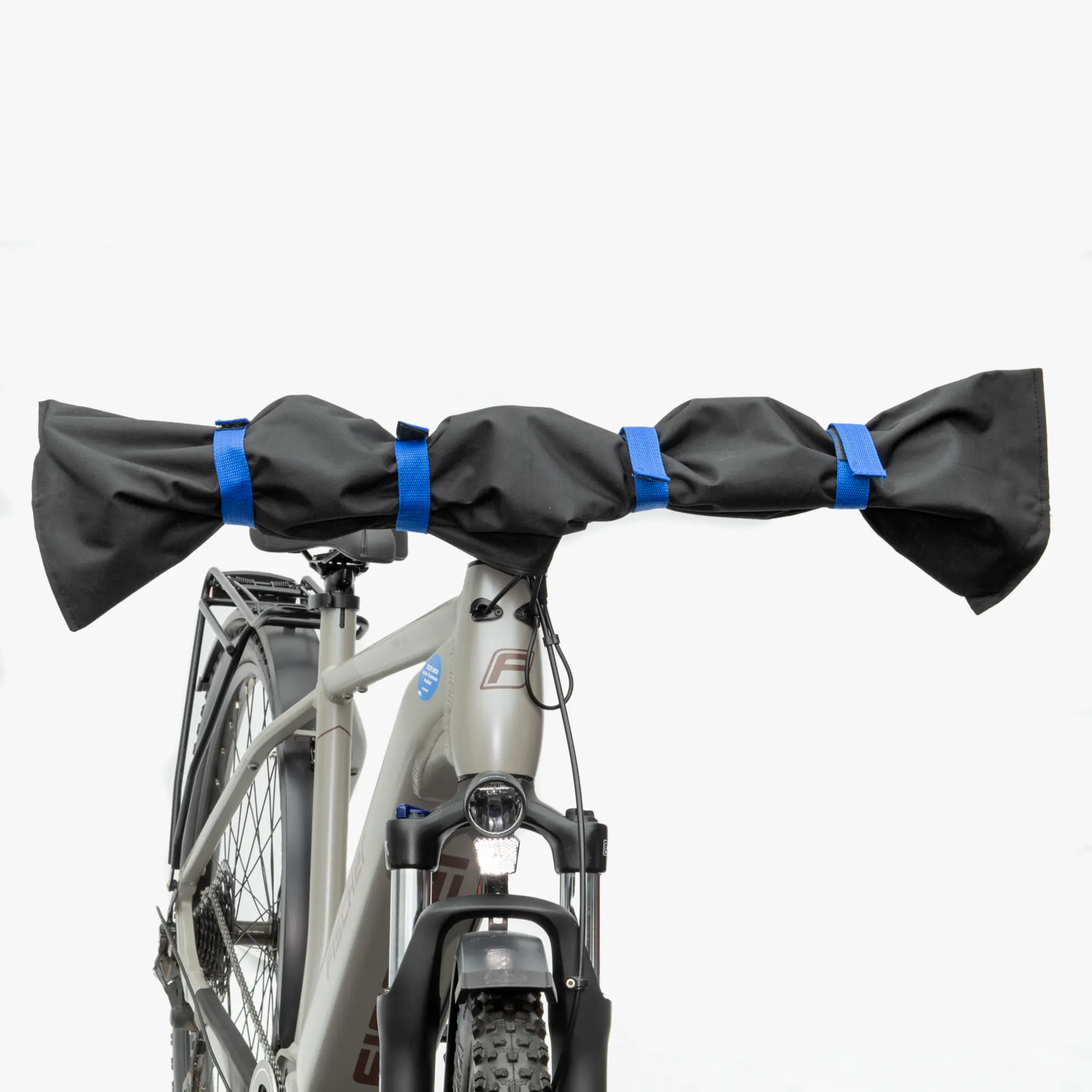 Fischer Schutzhülle Fahrradlenker