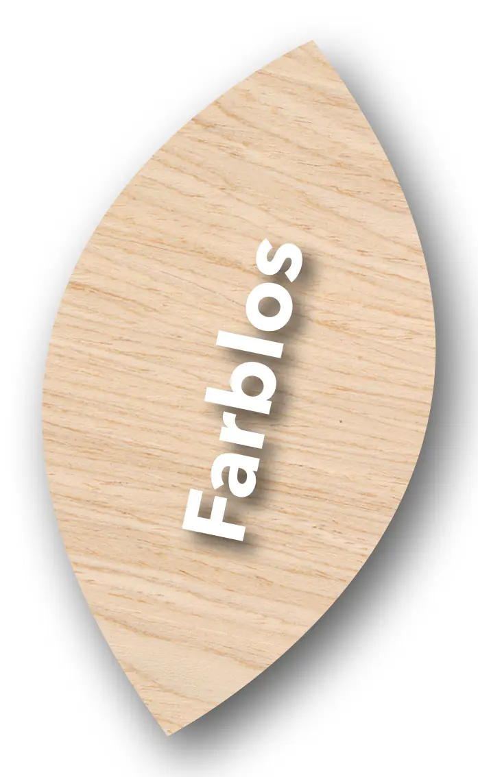 Ultra Nature Holzbalsam 250 ml farblos