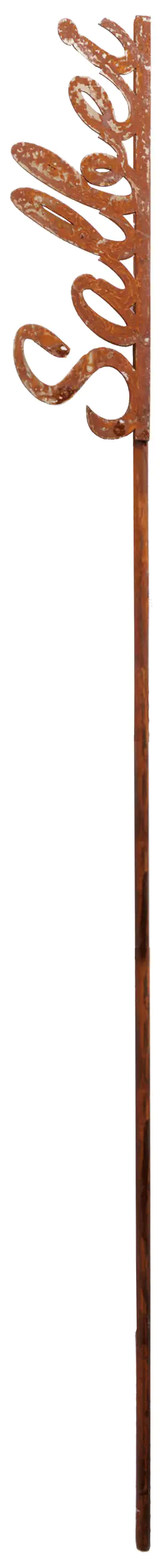 TrendLine Pflanzstab Metall Salbei 30 cm TrendLine Pflanzstab Metall Salbei 30 cm