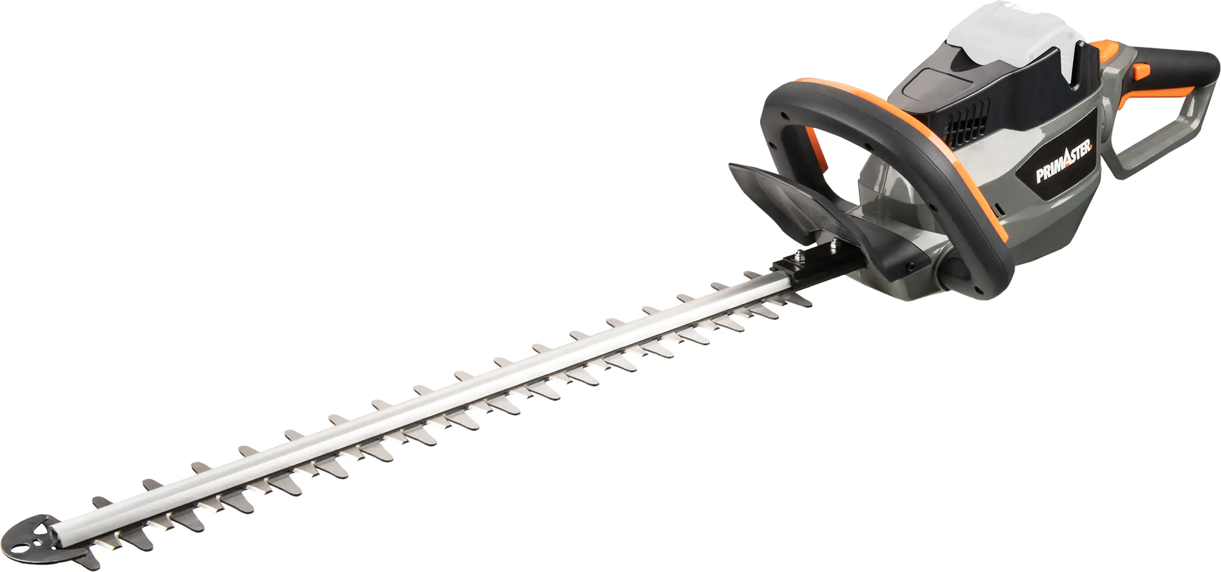 4010951761789 Primaster Akku-Heckenschere PMAHS 40 ohne Akku und Ladegerät