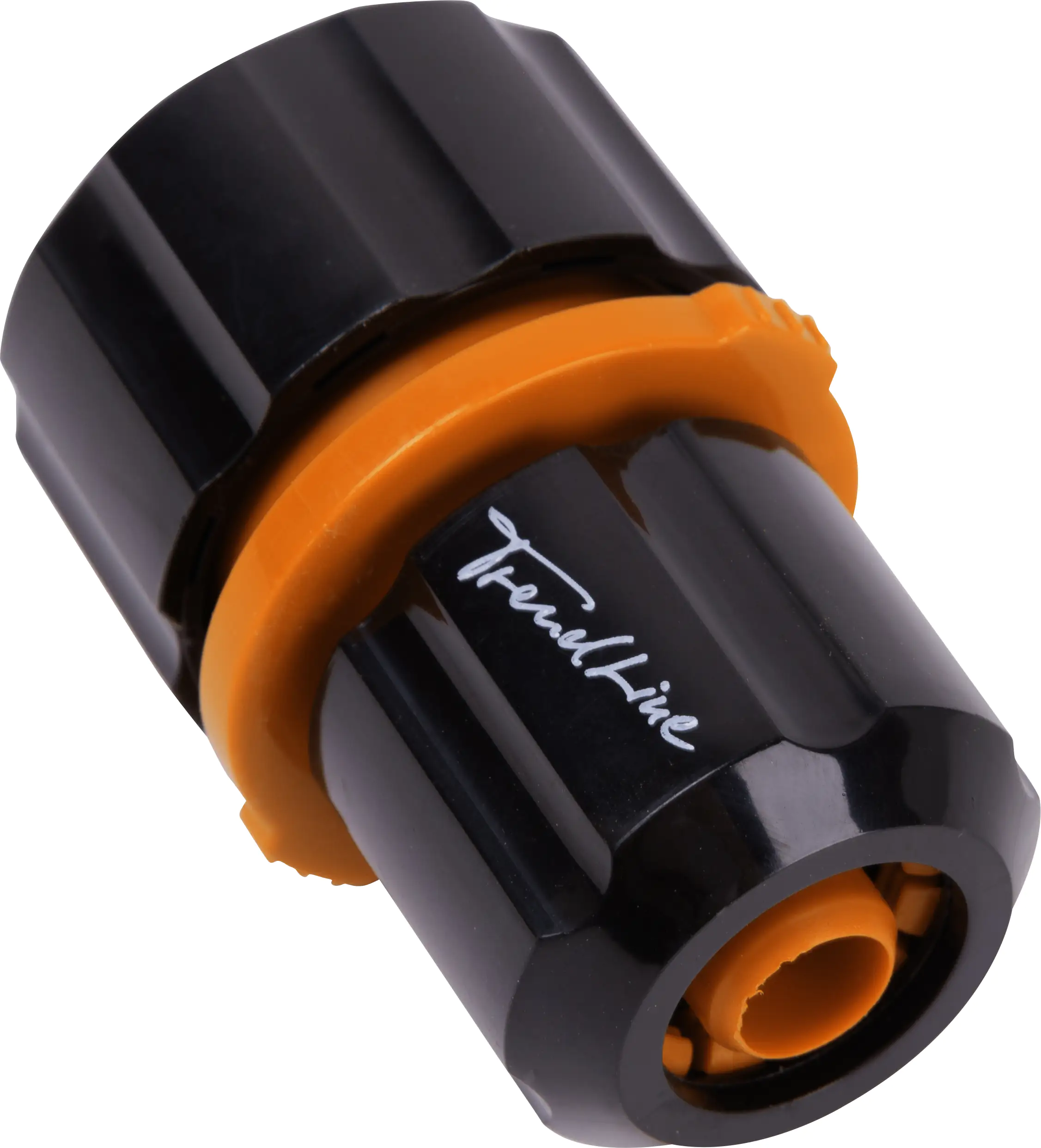 Trendline Übergangsstück Schlauchverbinder 1/2" auf 3/4"