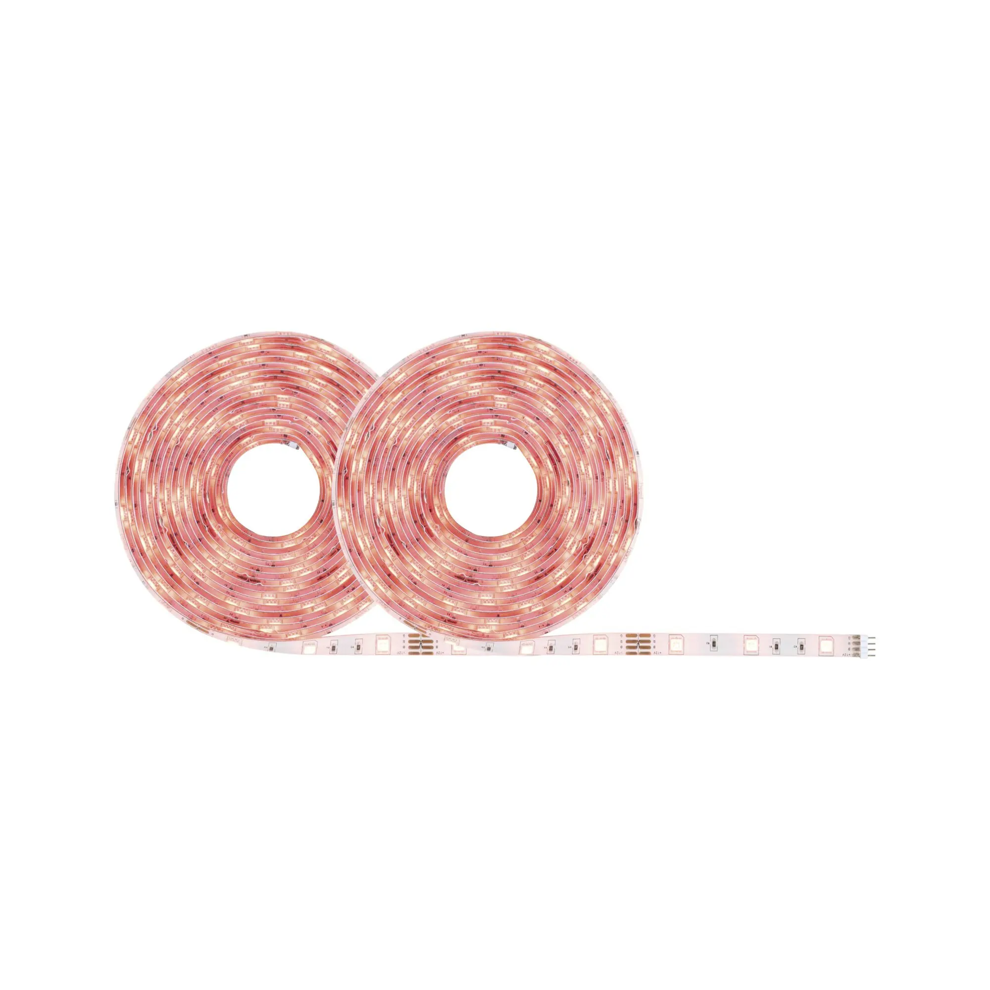 Paulmann SimpLED Strip RGB Komplettset 10m Smart