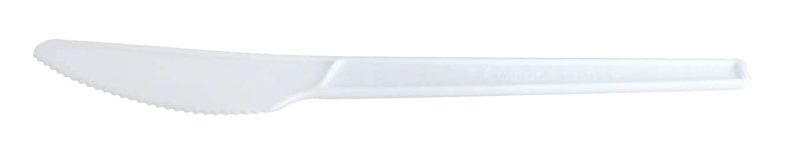 Braun & Company Messer By Nature 10 Stück