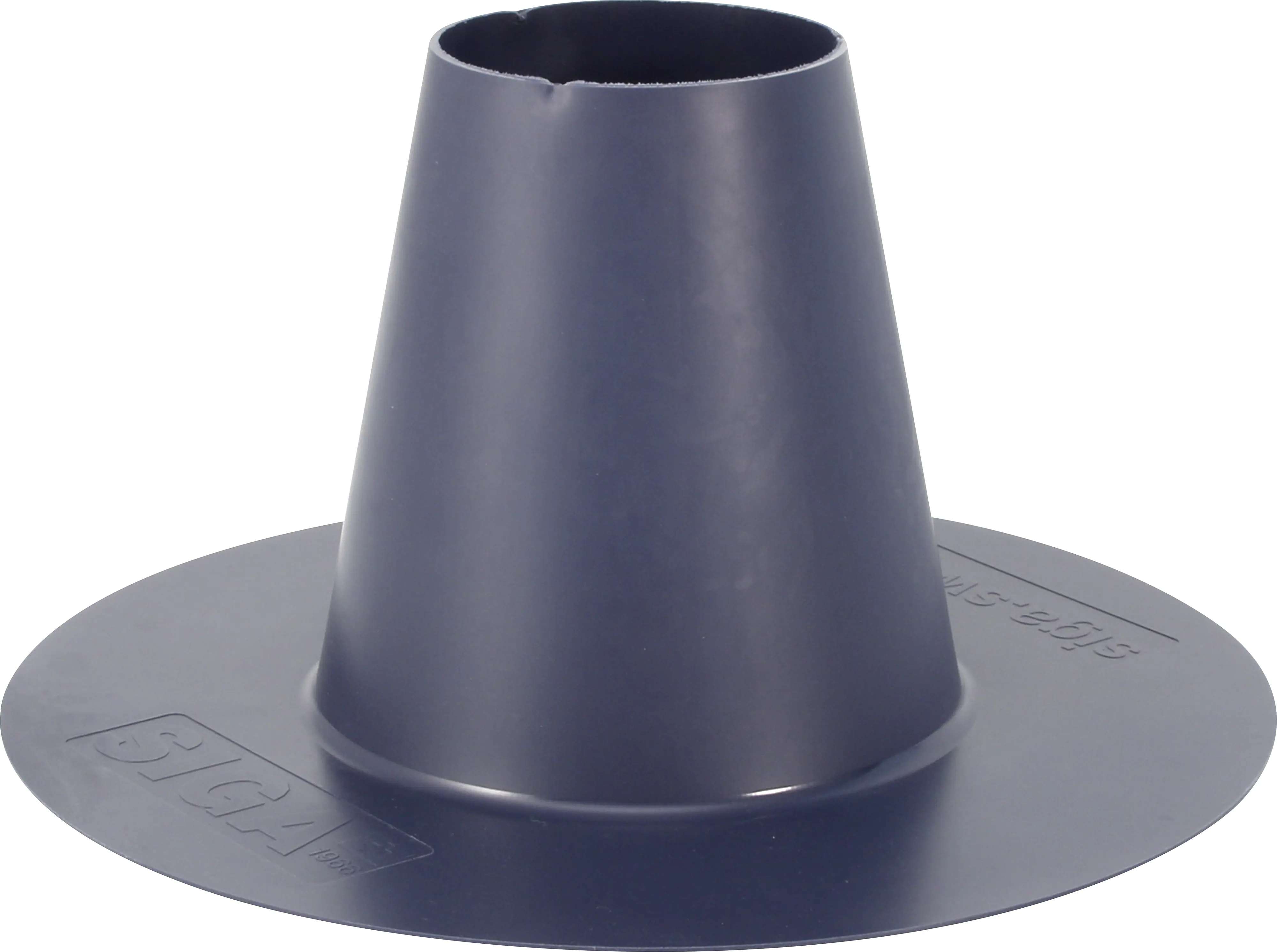 Siga Manschette Majcoat 350 Ø 80 - 125 mm blau