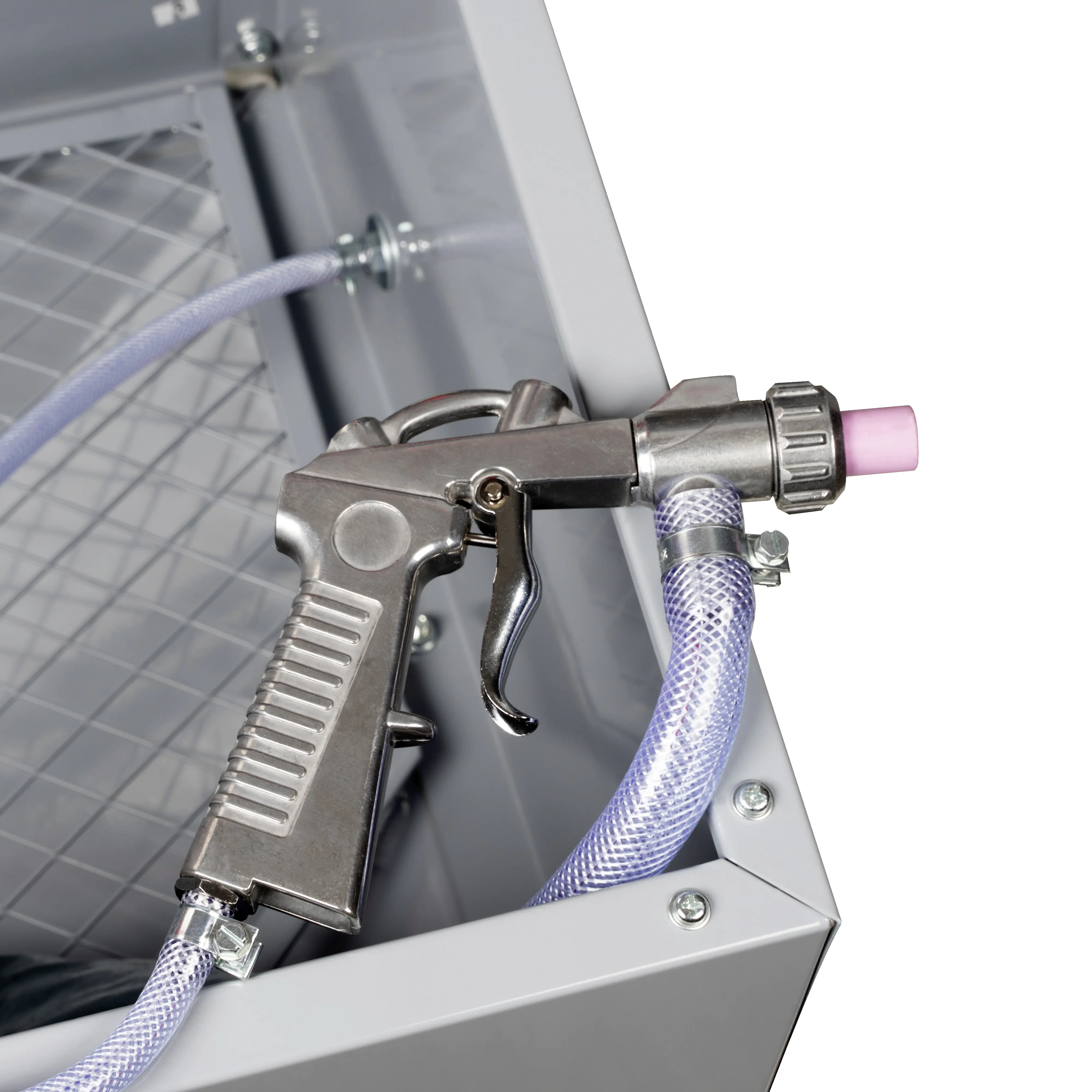 Holzmann Sandstrahlkabine SK90_230V Holzmann Sandstrahlkabine SK90_230V